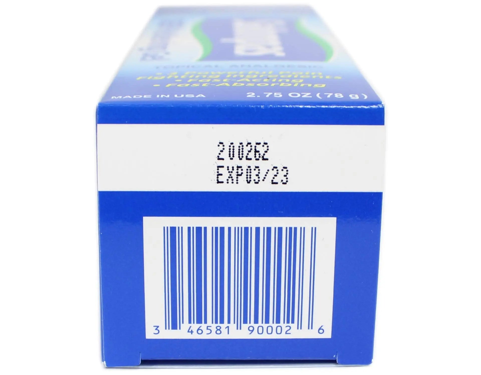 Salonpas Deep Pain Relieving Gel 2.75oz by Salonpas Salonpas uk supplements