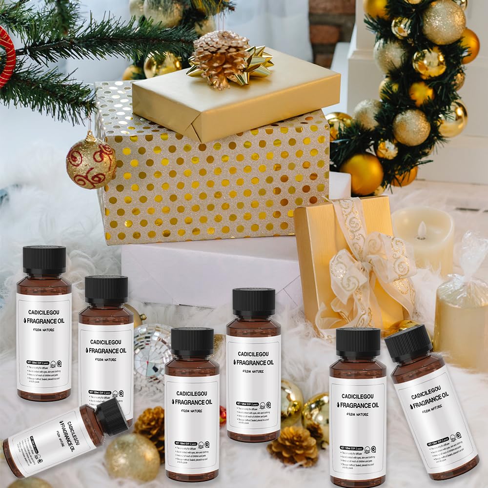 White Tea Essential Oils for Diffuser Hotel Collection - 100% Pure Orange Essential Oil Aromatherapy Oil CadicileGou uk supplements