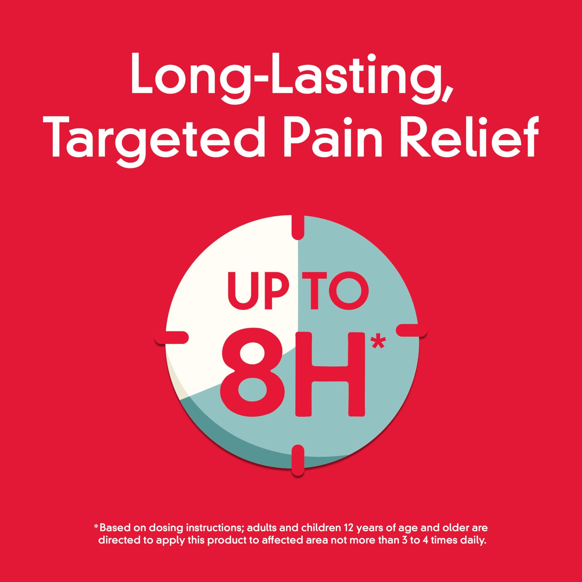 Tylenol Precise Cooling Cream, Strong Pain Relief with Fast-Acting Sensation, 4% Lidocaine, 1% Menthol, Maximum OTC Strength Relief for Back, Muscle & Joint, Numbing Cream Rollerball Applicator, 4 oz Tylenol uk supplements