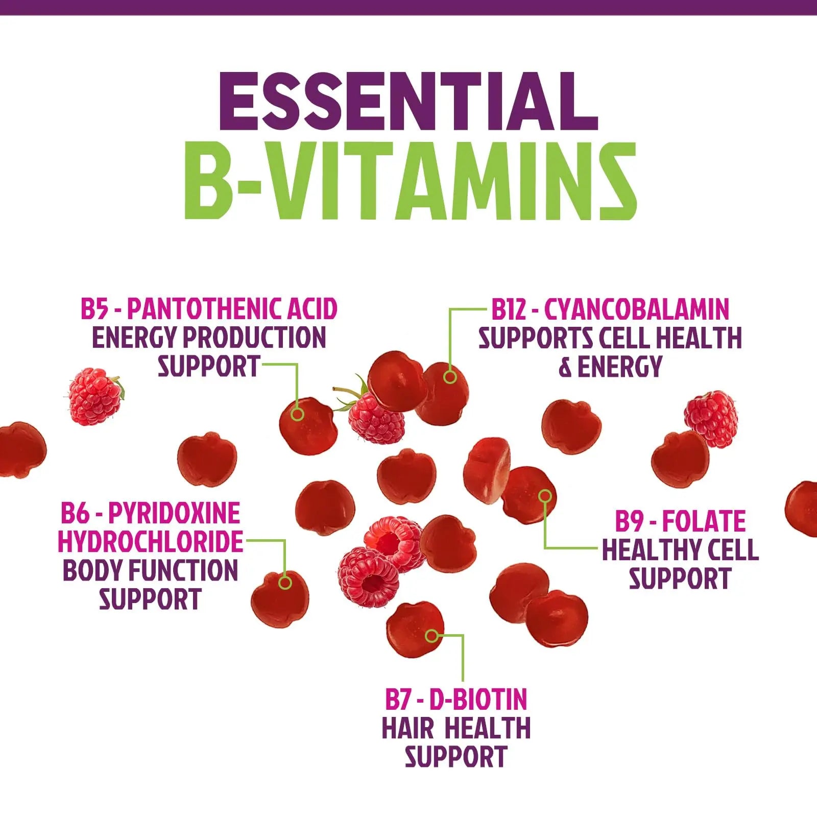 Multivitamin Gummies for Adult with Vitamins A, C, D, B12 - Gummy Multivitamins for Daily Nutritional Support Nature's Nutrition uk supplements