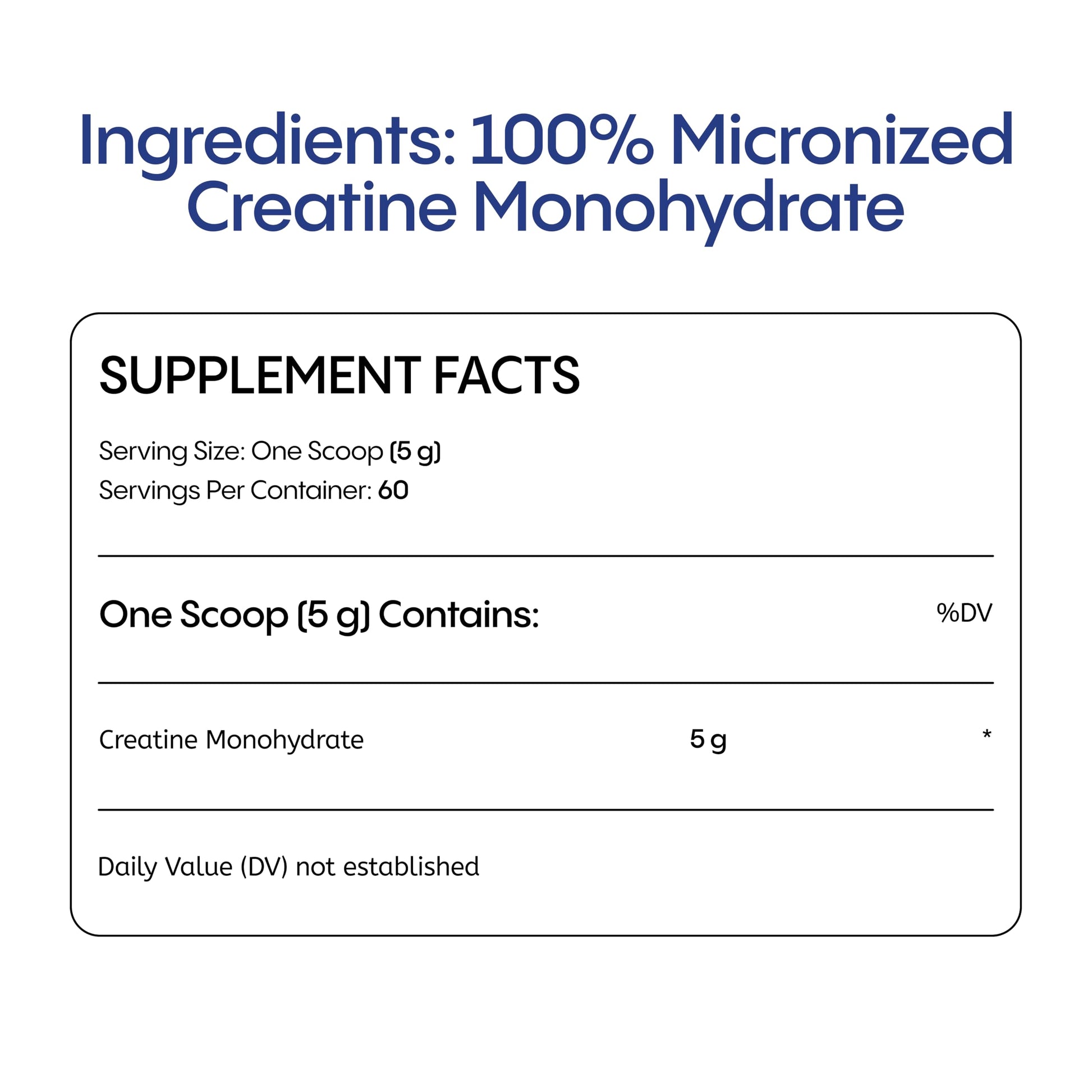 TIVAGENICS Pure Creatine Monohydrate Powder 300g – Micronized Supplements 5g Serving for Support Muscle Growth & Health | Unflavored Creatine for Men & Women LabTested Vegan-Friendly 60 Days Supply TIVAGENICS uk supplements