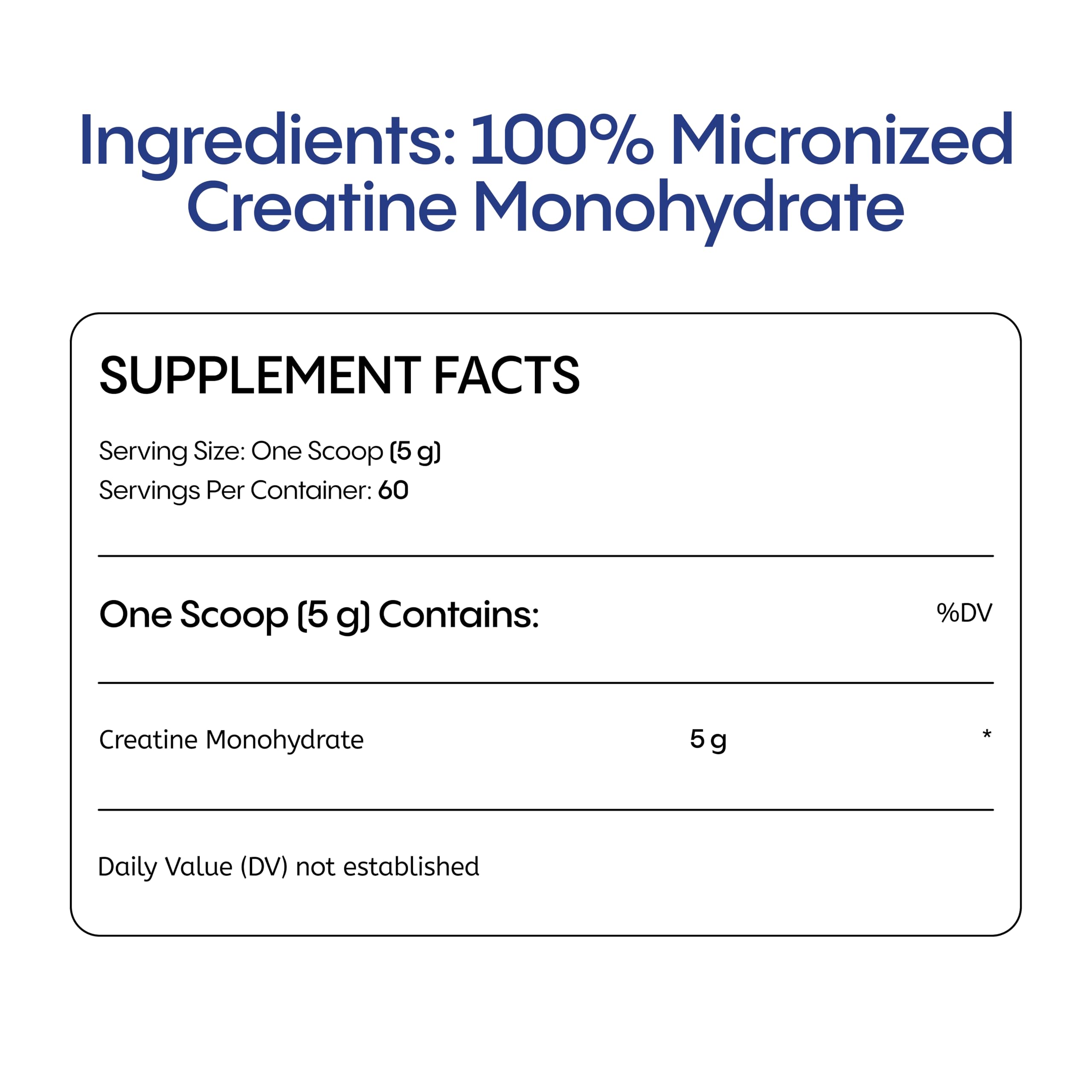 TIVAGENICS Pure Creatine Monohydrate Powder 300g – Micronized Supplements 5g Serving for Support Muscle Growth & Health | Unflavored Creatine for Men & Women LabTested Vegan-Friendly 60 Days Supply TIVAGENICS uk supplements