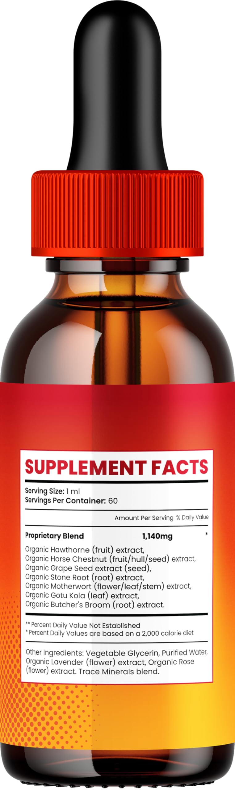 Lipo Forme Liquid Drops – LipoForme Natural Liquid Dietary Natural Blend Supplement (3 Pack – 3 Month Supply) Indelo uk supplements