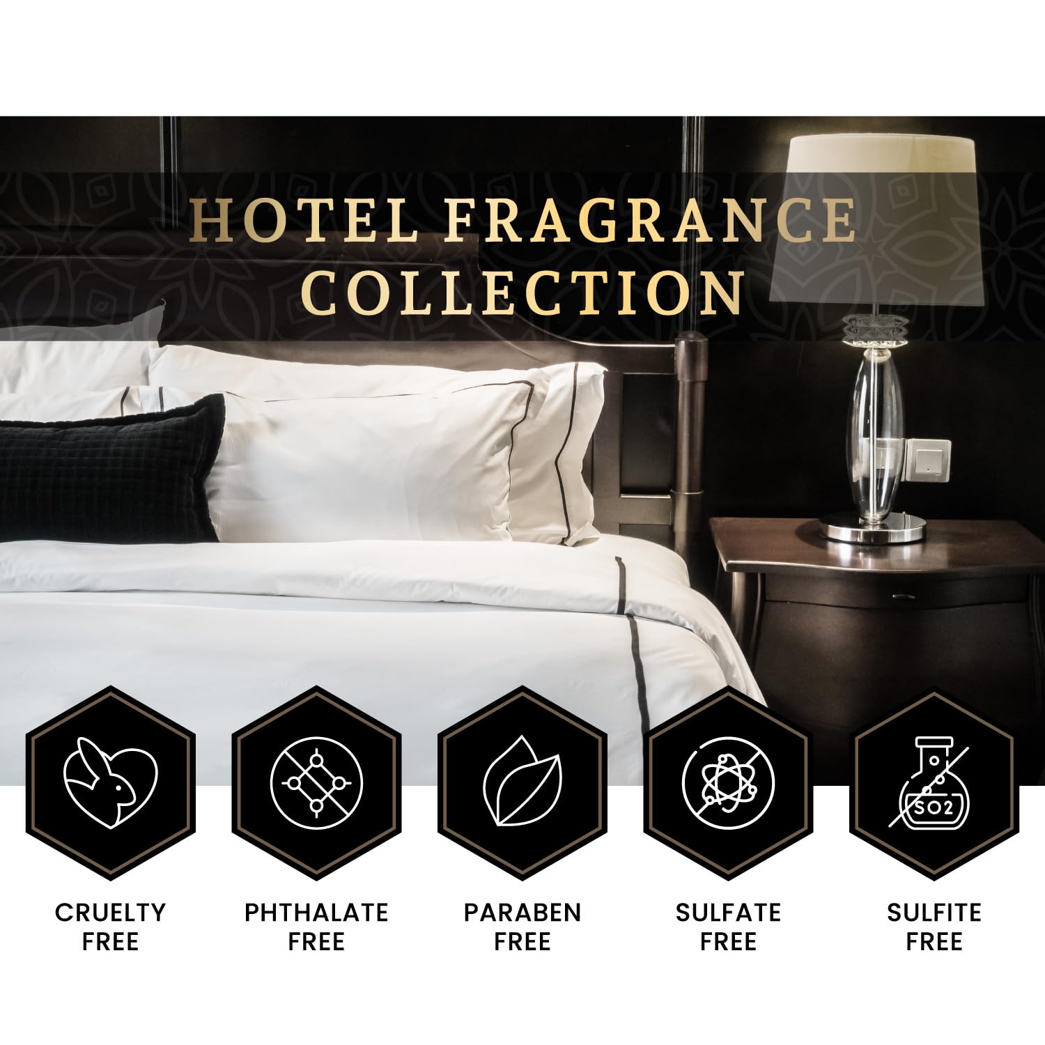 Handcraft Blends Hotel Fragrance Oil Wanderlust Scent – Luxury Hotel Collection Diffuser Oil Scents Handcraft Blends uk supplements