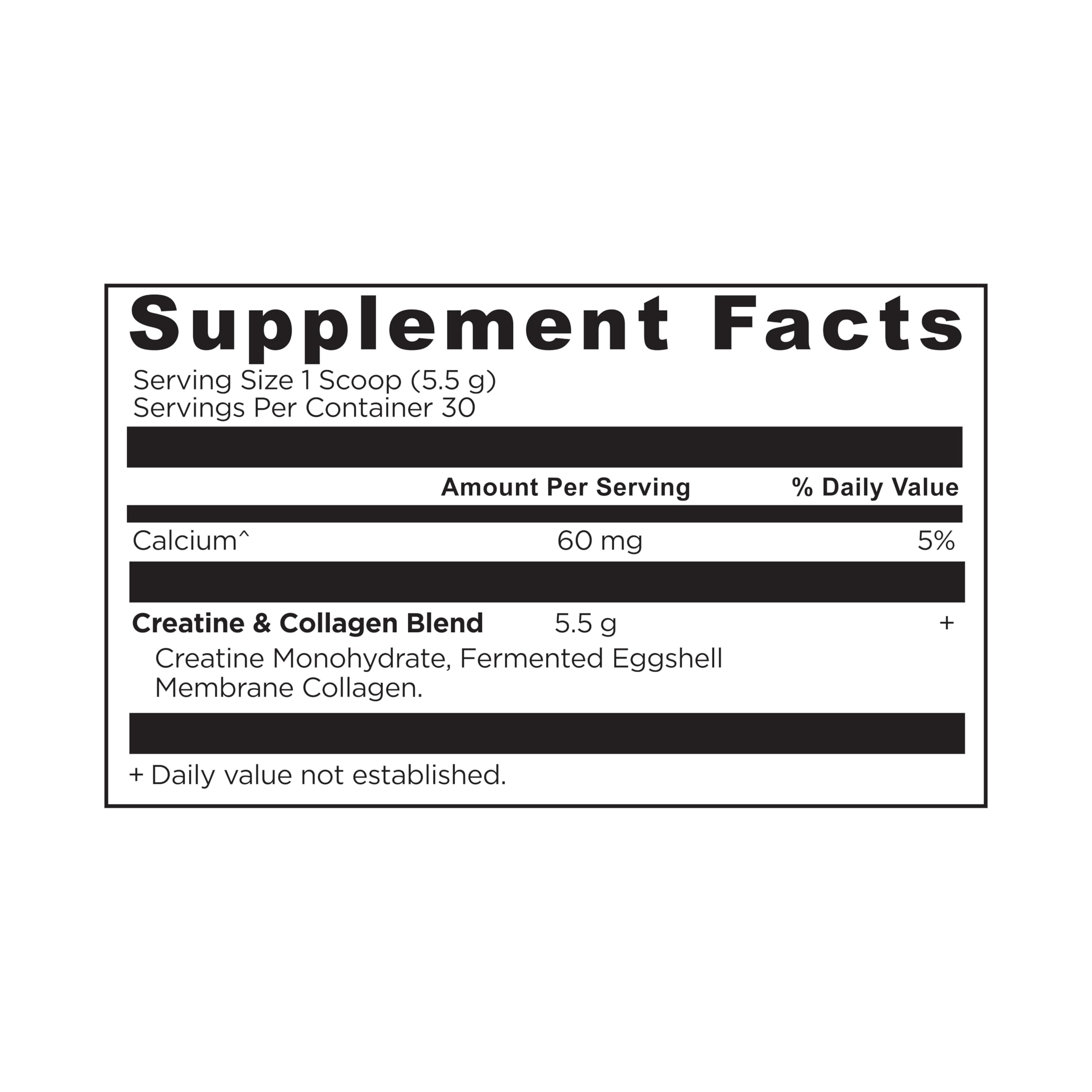 Ancient Nutrition Creatine + Collagen – Muscle Strength, Lean Body Mass, Joint Comfort & Cognitive Support – Includes 5g Creatine Monohydrate for Women, 30 Servings Ancient Nutrition uk supplements
