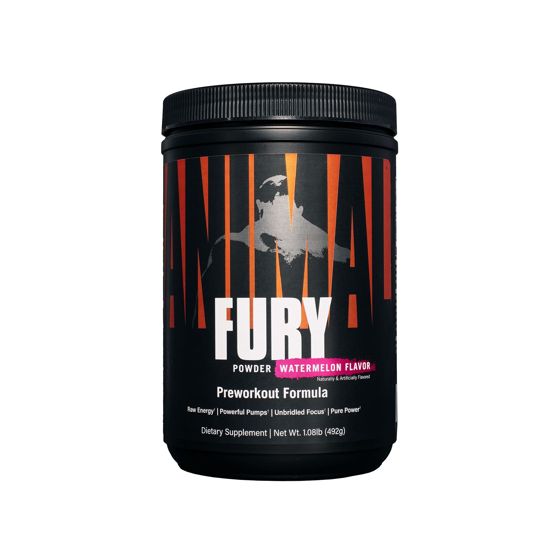 Animal Creatine Chews Tablets - Enhanced Creatine Monohydrate with AstraGin Animal uk supplements