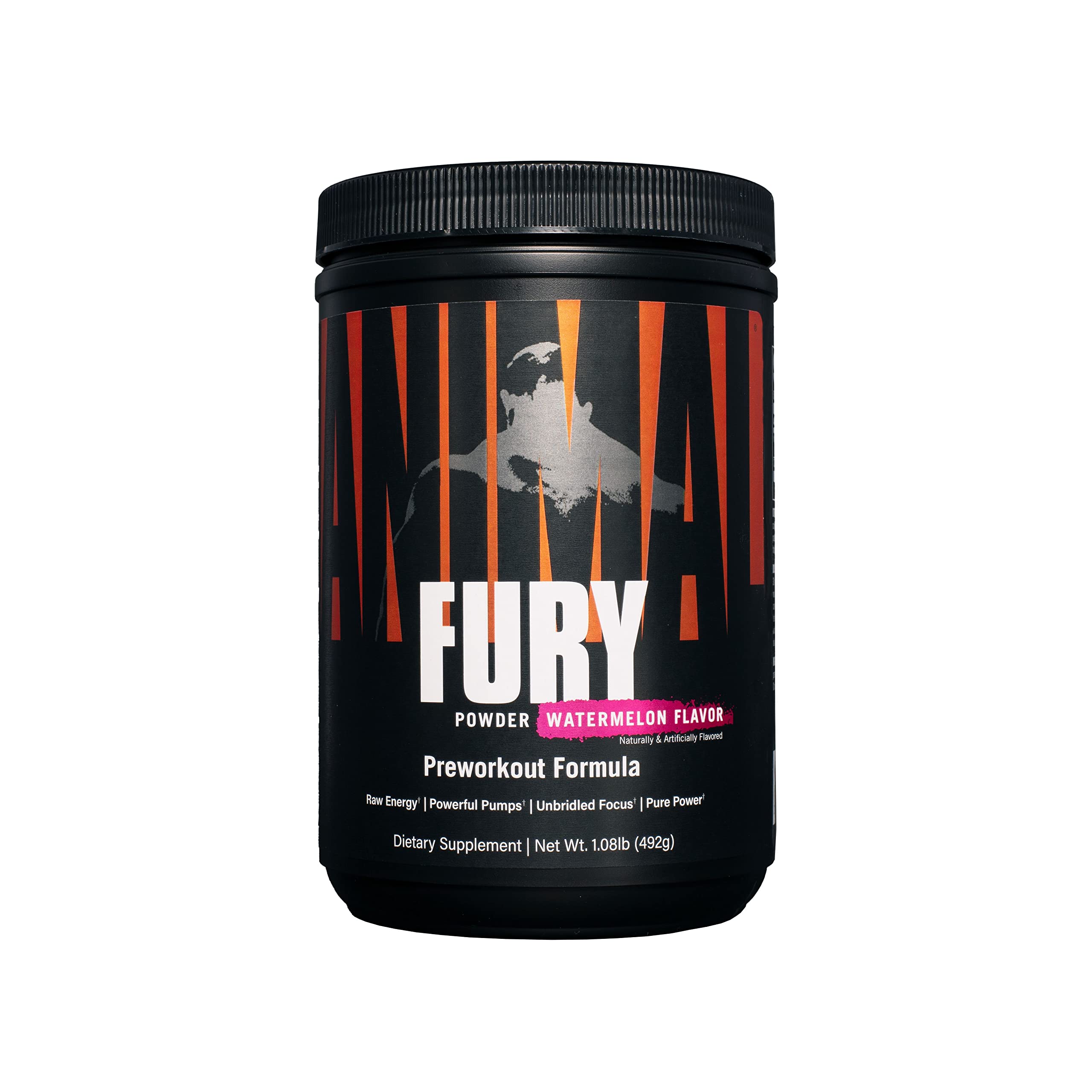Animal Creatine Chews Tablets - Enhanced Creatine Monohydrate with AstraGin Animal uk supplements