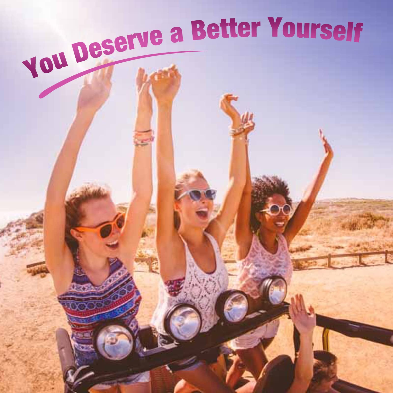 Probiotics for Women Digestive Health, 100 Billion CFUs Probiotic with Digestive Enzymes NATURE TARGET uk supplements