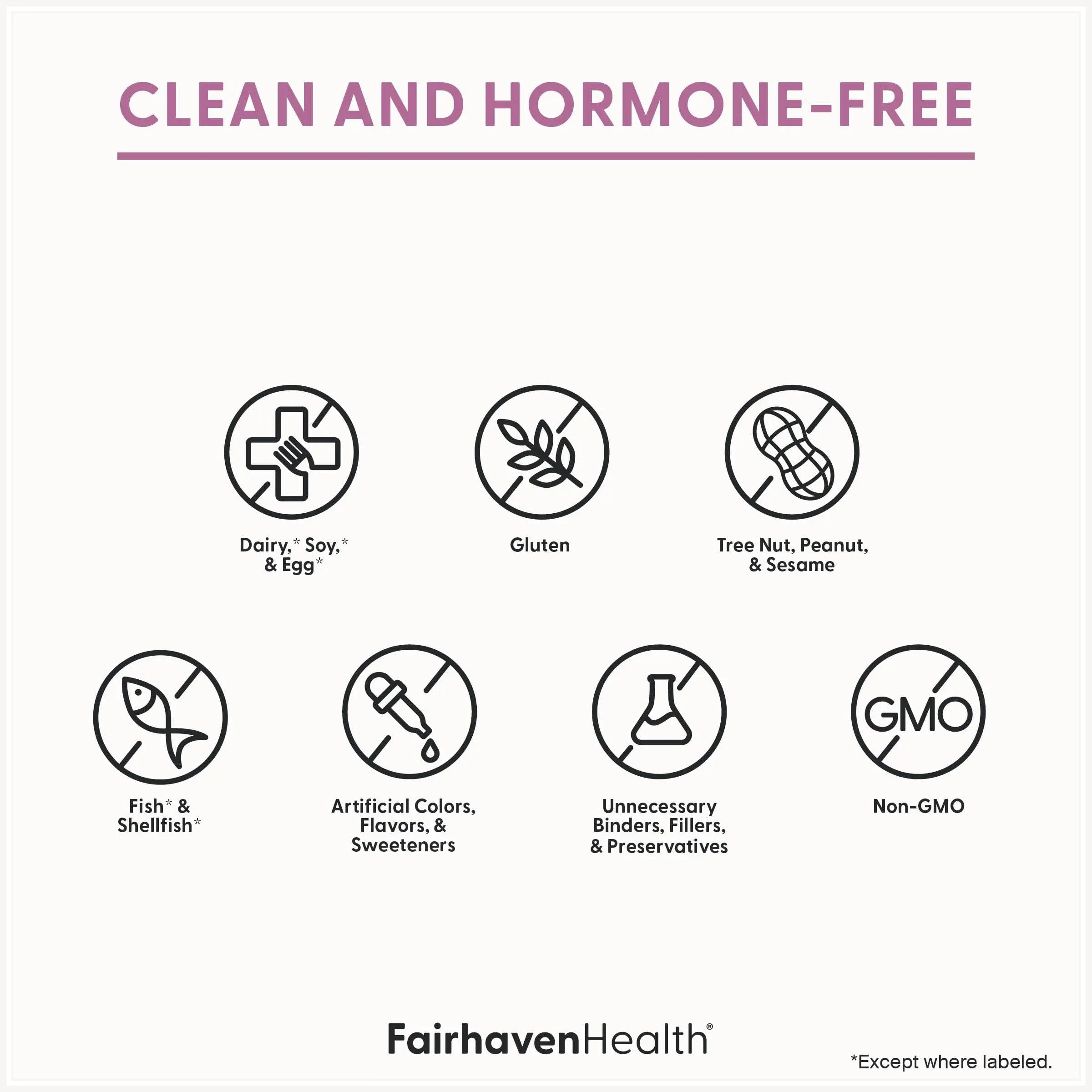 Fairhaven Health Prenatal Multivitamin Essentials with DHA | Prenatal Vitamins + DHA, Choline, Myo-Inositol | Fairhaven Health uk supplements