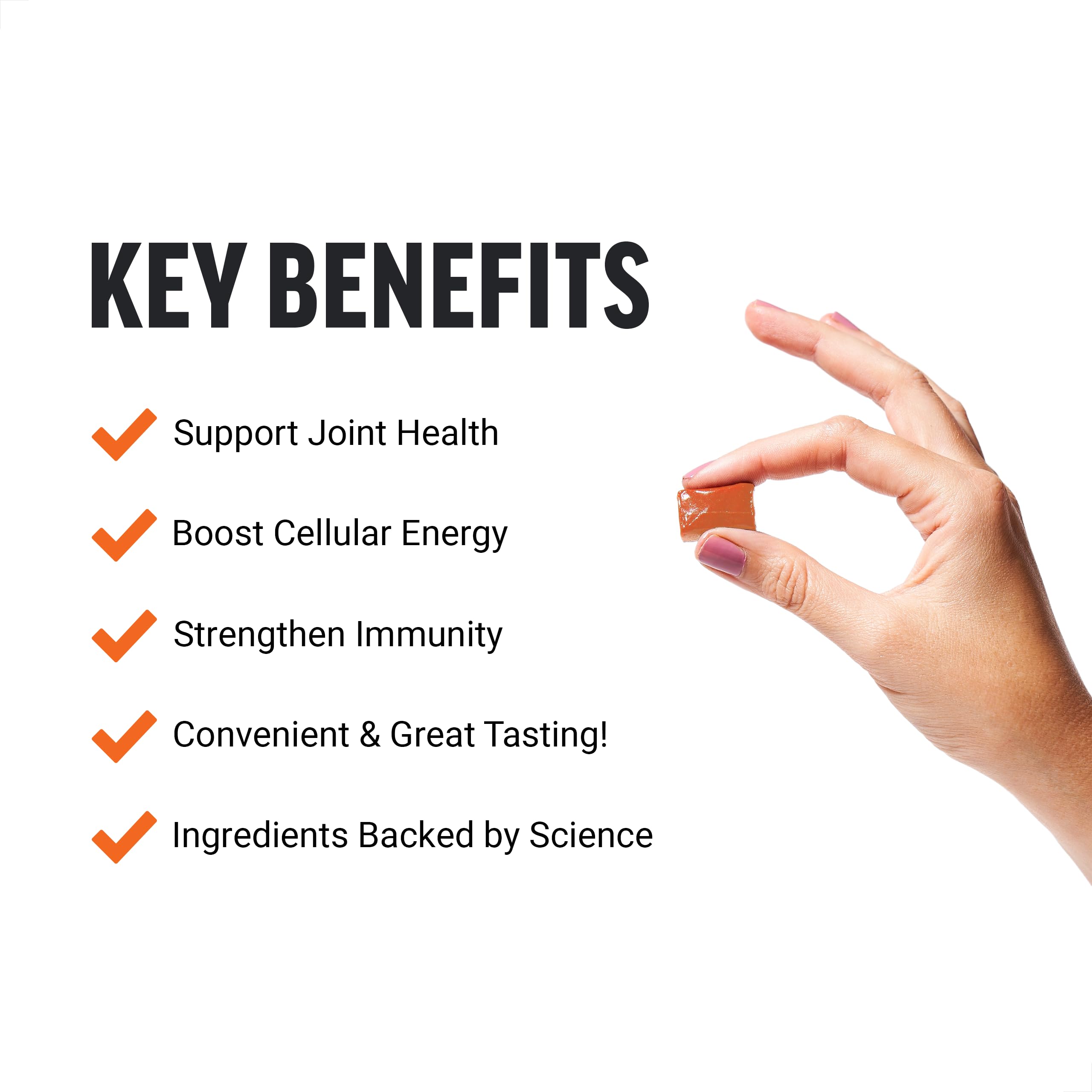 Force Factor ProbioSlim Apple Cider Vinegar Gummies with Organic, LactoSpore & Better Force Factor uk supplements