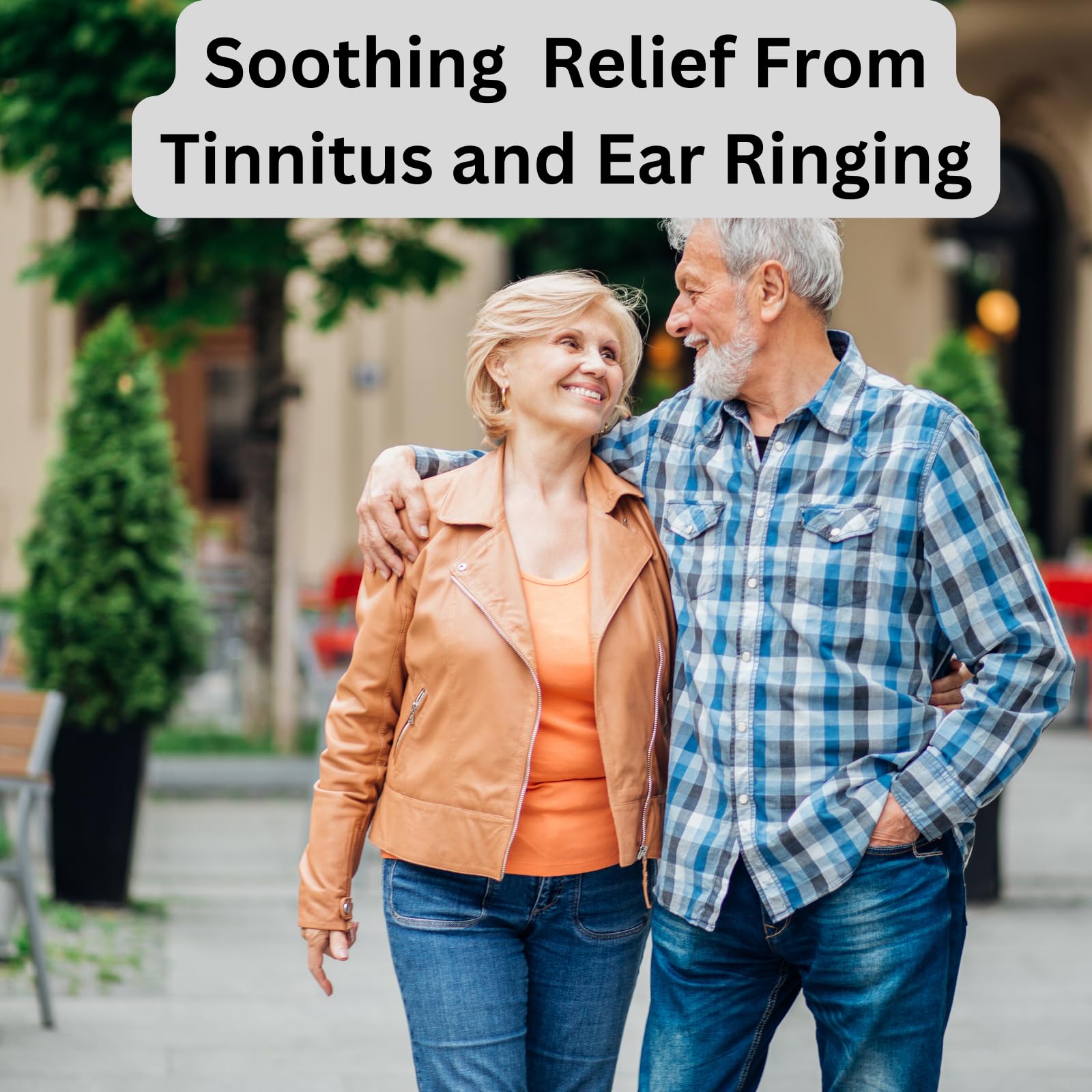 Empower Health Labs Ring Clear All-Natural Ear Buzz Relief Formula for Lasting Relief from Incessant Ear Buzzing - 30-Day Supply Empower Health Labs uk supplements