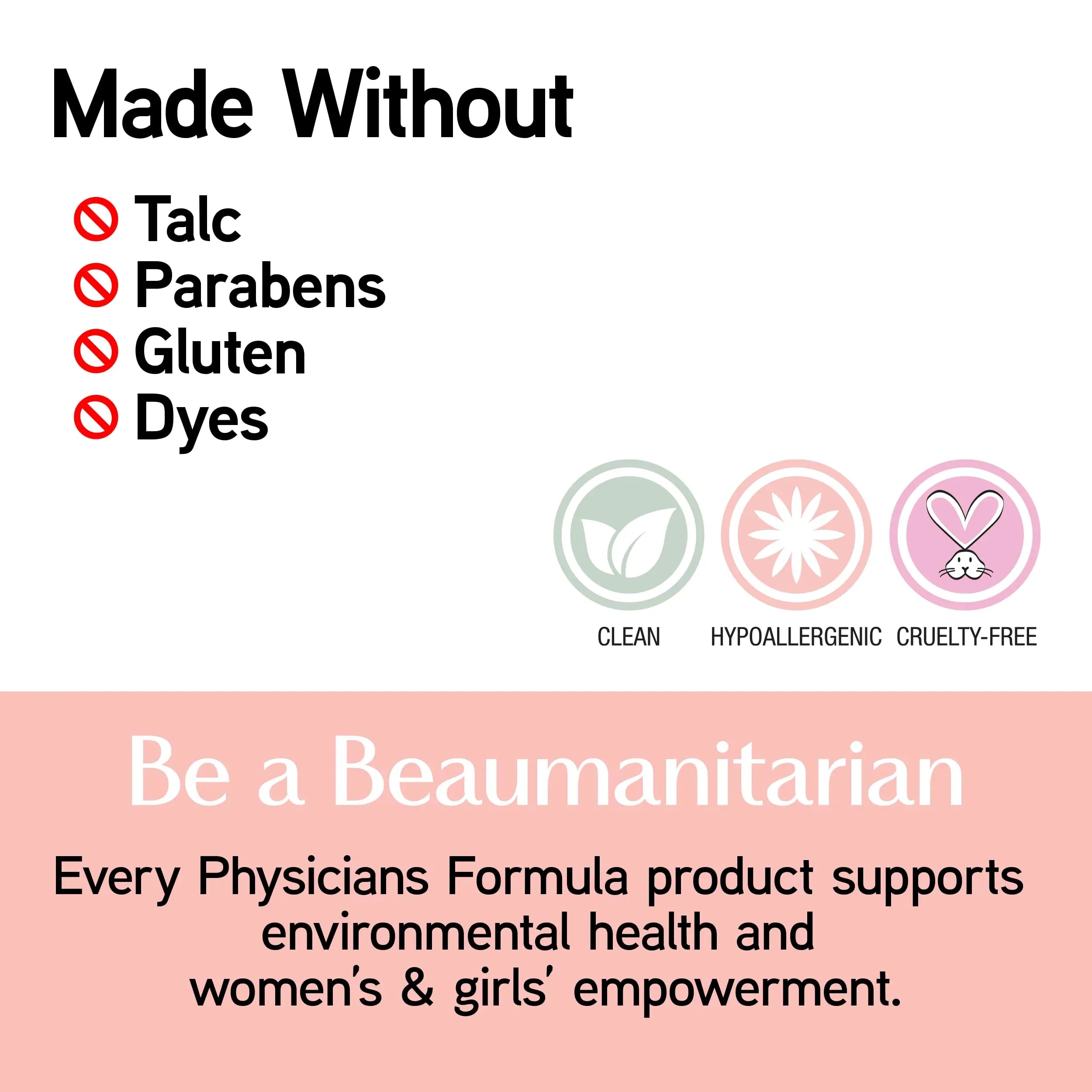 Physicians Formula Butter Glow Liquid Bronzer Physicians Formula uk supplements