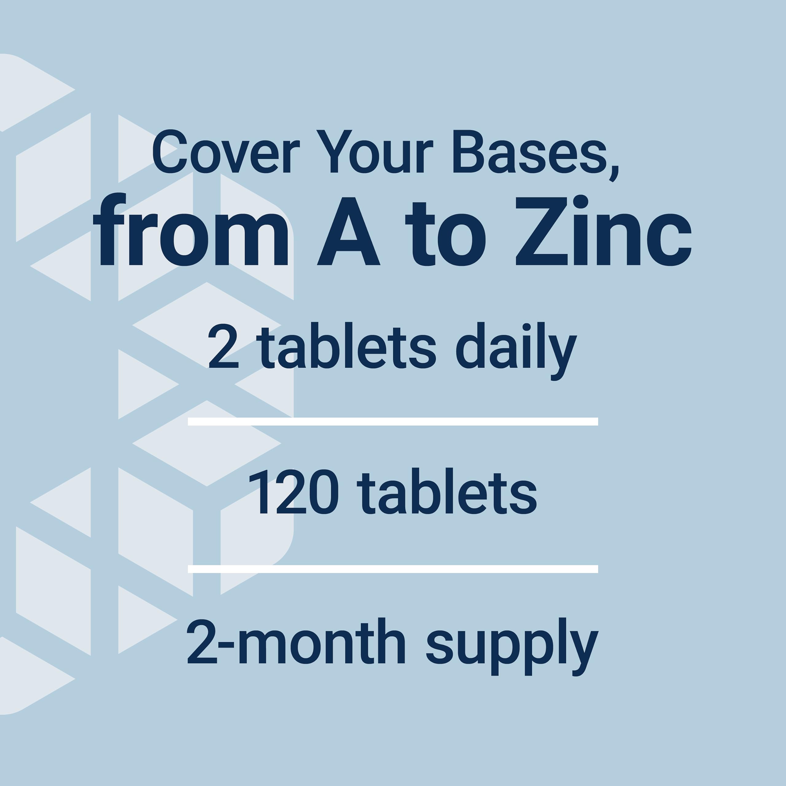 Life Extension Two-Per-Day Multivitamin - Packed with Over 25 Vitamins, Minerals & Extracts -Vitamins B6, C, D - Zinc - Two-Month Supply Life Extension uk supplements