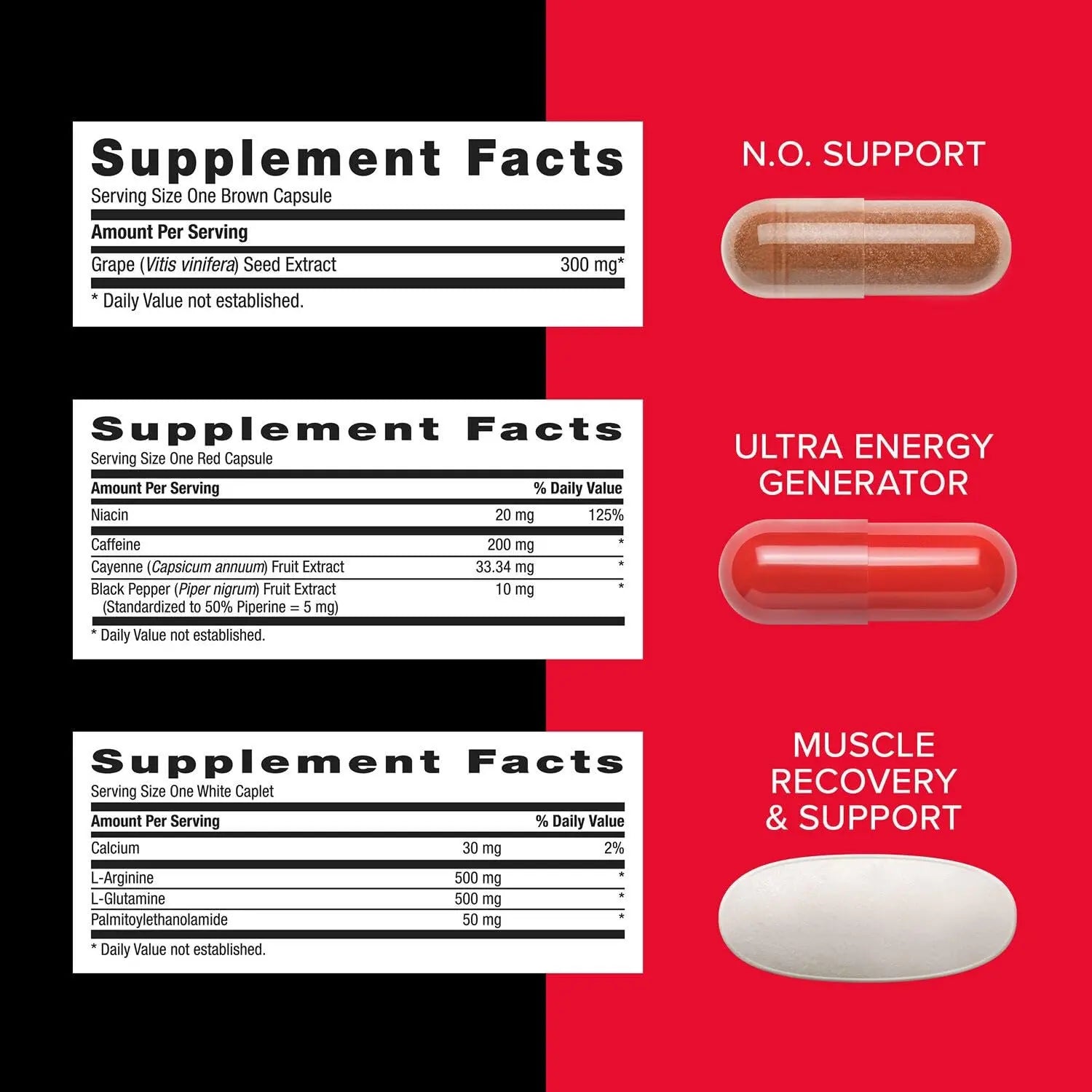 Mega Men Sport Vitapak Program, Convenient Complete Nutrition, 4 Products in 1 Packet, Athletic Performance, Energy, Recovery GNC uk supplements