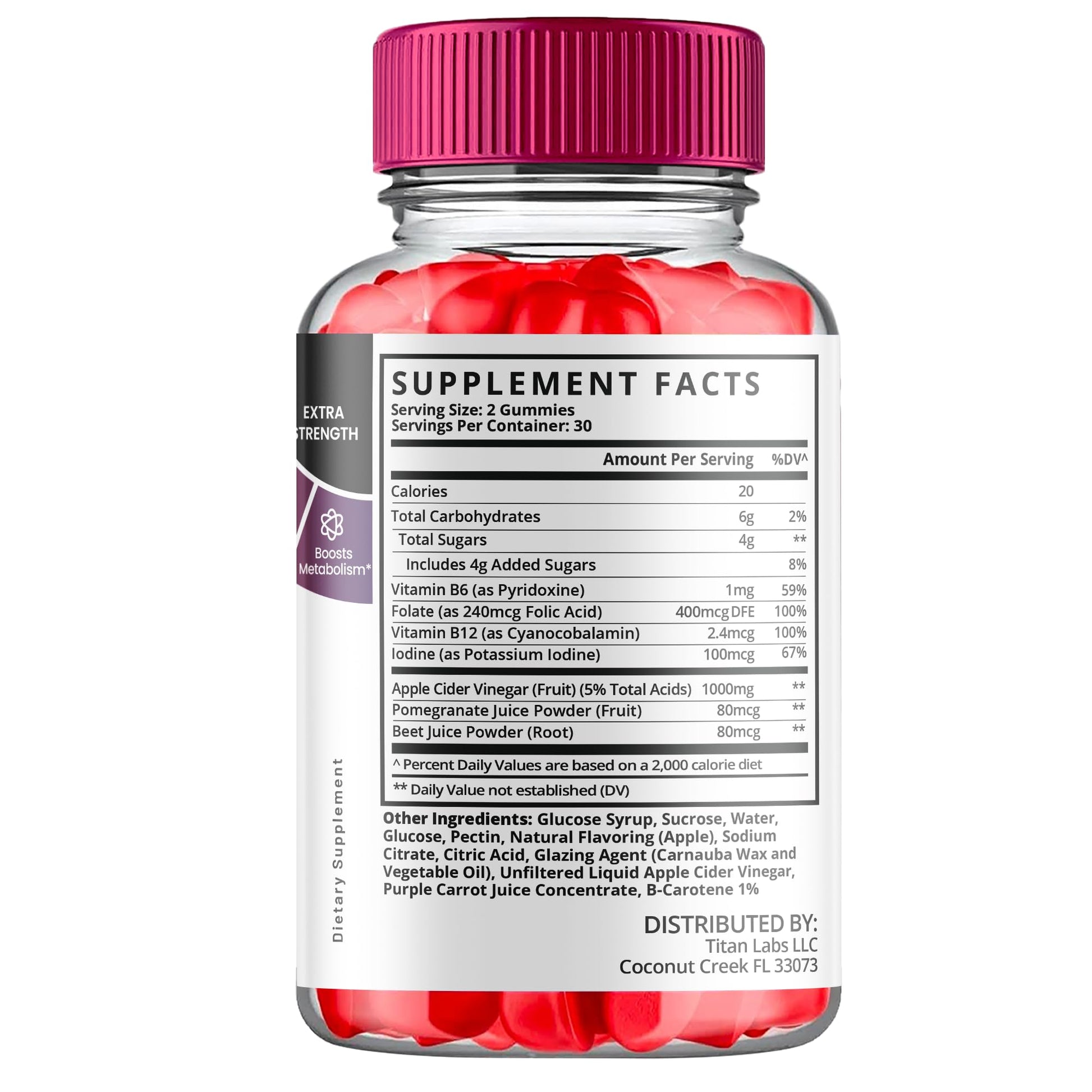 (2 Pack) Destiny Keto ACV Gummies, Destiny Keto ACV Gummies Advanced Weight Loss Titan Labs uk supplements