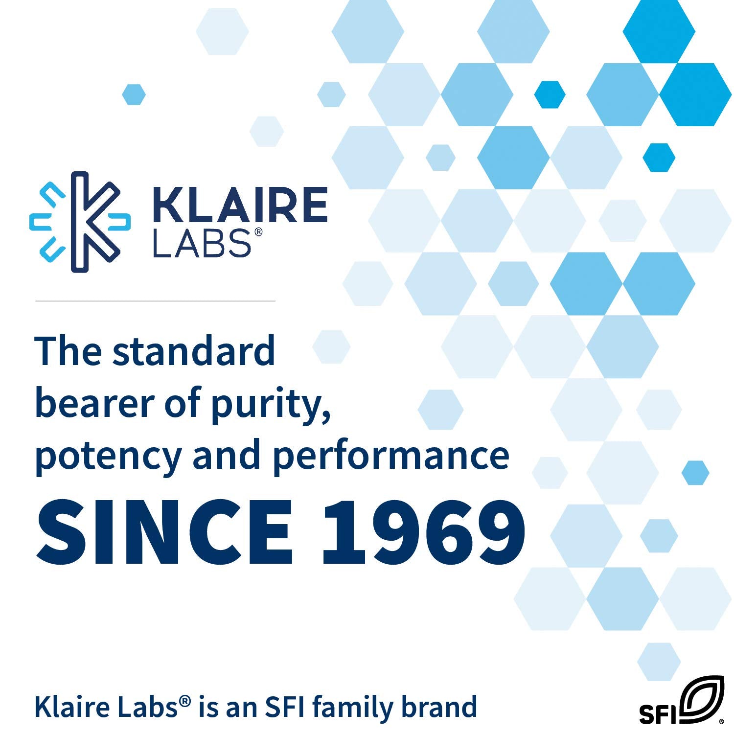 Klaire Labs Berberine HCI 500mg - Berberine Supplement - Gluten-Free, Hypoallergenic Klaire Labs uk supplements