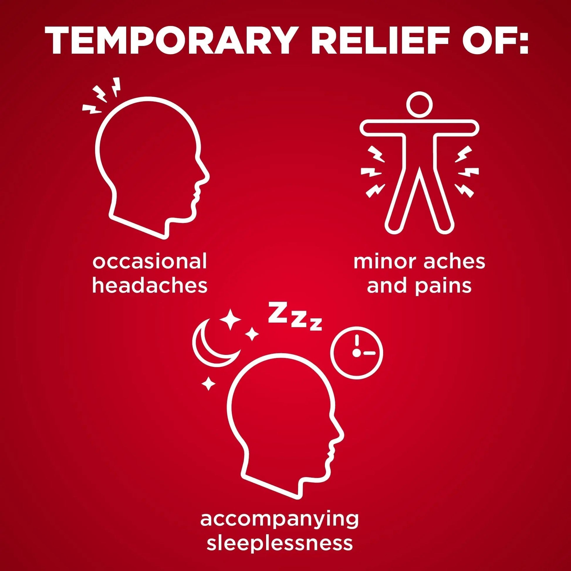 Amazon Basic Care Acetaminophen PM, Pain Reliever Plus Nighttime Sleep Aid, Blue, 100 Count Amazon Basic Care uk supplements