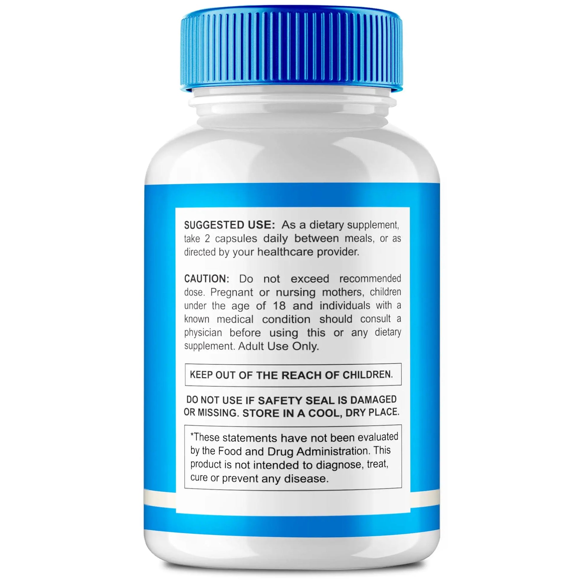 Flexopril Ultra Joint Support Capsules, Official Flexopril Supplement Pills, All-Natural Formula to Fortify Bones and Bolster Flexibility - Maximum Strength, FlexoprilUltra Pills Reviews (2 Pack) IDEAL PERFORMANCE uk supplements