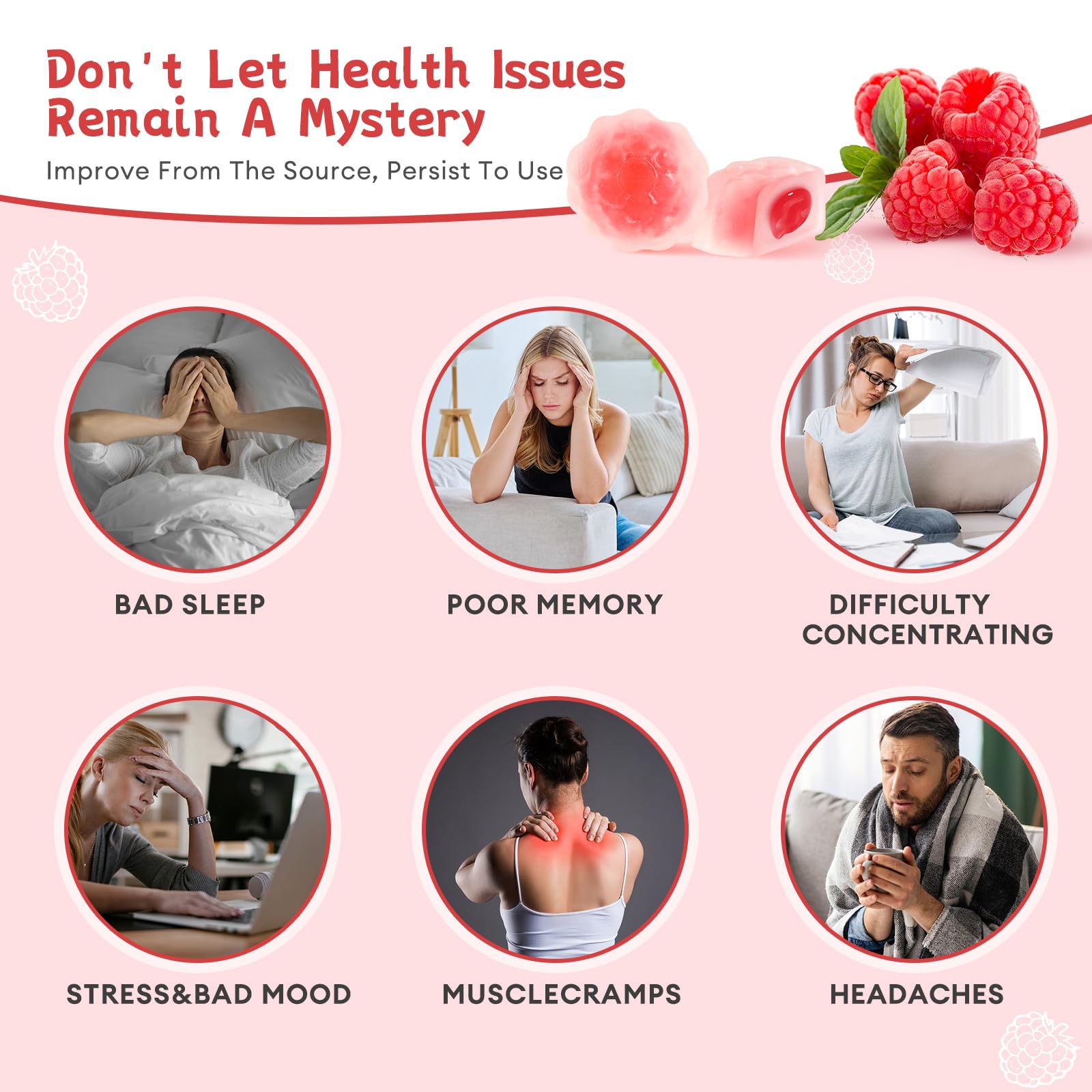 Magnesium Complex for Women Calm Magnesium Glycinate Gummies 400mg Individually Wrapped 16 in 1 90 Sugar-Free L-Threonate,Ashwagandha Root Extract,Vitamin B6,D3,Magnesium Supplement Jajehalo uk supplements