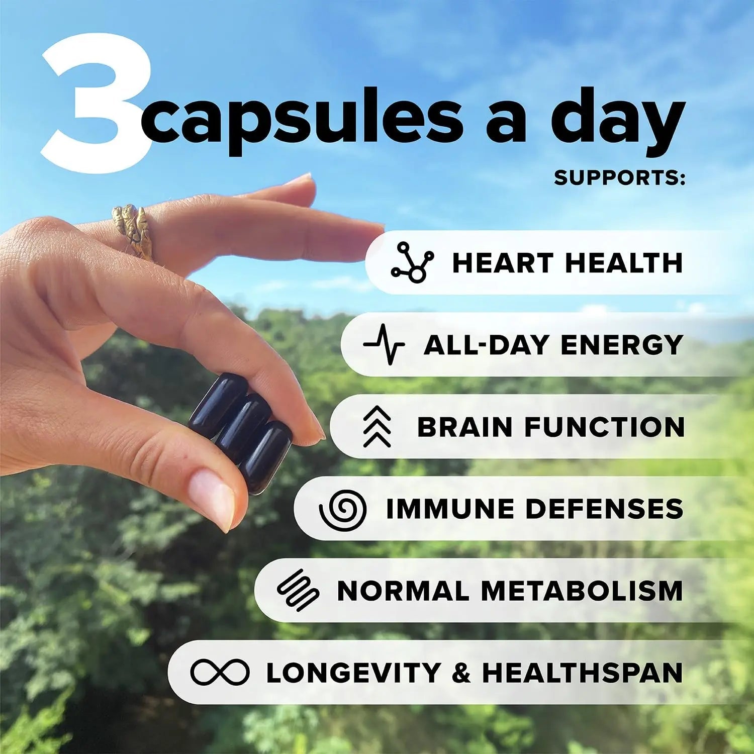 Complement Essential Vegan Multivitamin for Men & Women (30 Servings, 90 Capsules) with Omega-3 DHA & EPA, B12, Vitamin D3 & K2, Zinc, Selenium Complement uk supplements