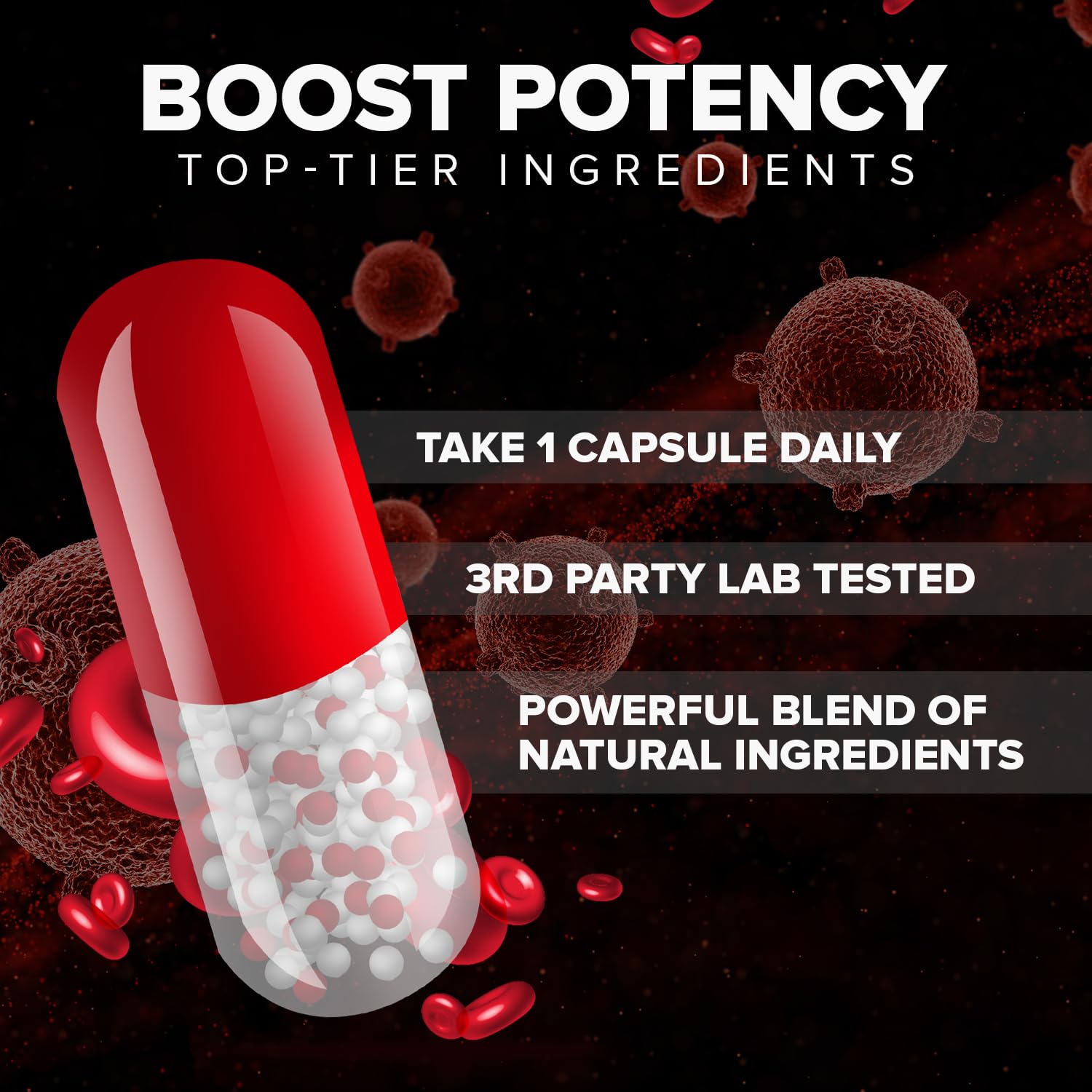 Indelo Vitaflow Capsules – Vita Flow Advanced Supplement, All Natural Formula to Maintain Healthy Levels, Maximum Strength, Reviews (2 Pack - 120 Capsules) Indelo uk supplements