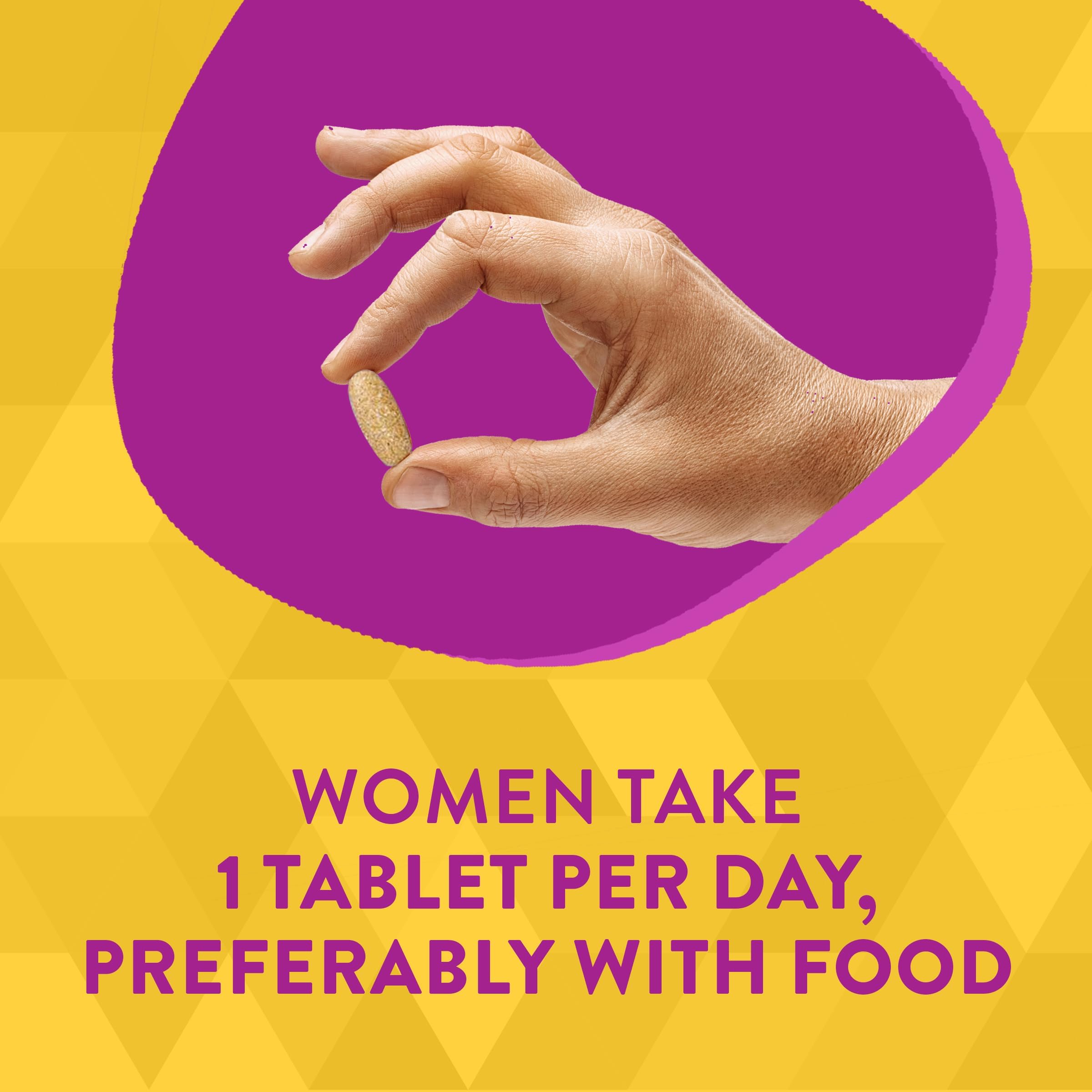 Nature’s Way Alive! Women’s 50+ Ultra Potency Complete Multivitamin Nature's Way uk supplements