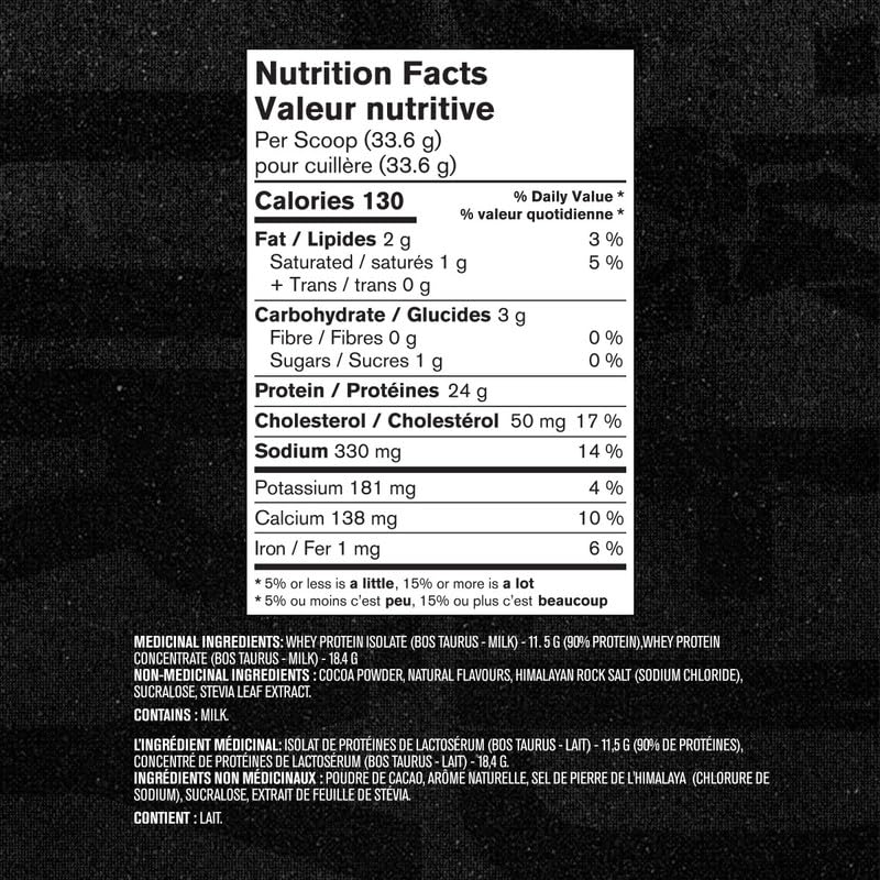 Jacked Factory Authentic Whey Muscle Building Whey Protein Powder - Low Carb Jacked Factory uk supplements