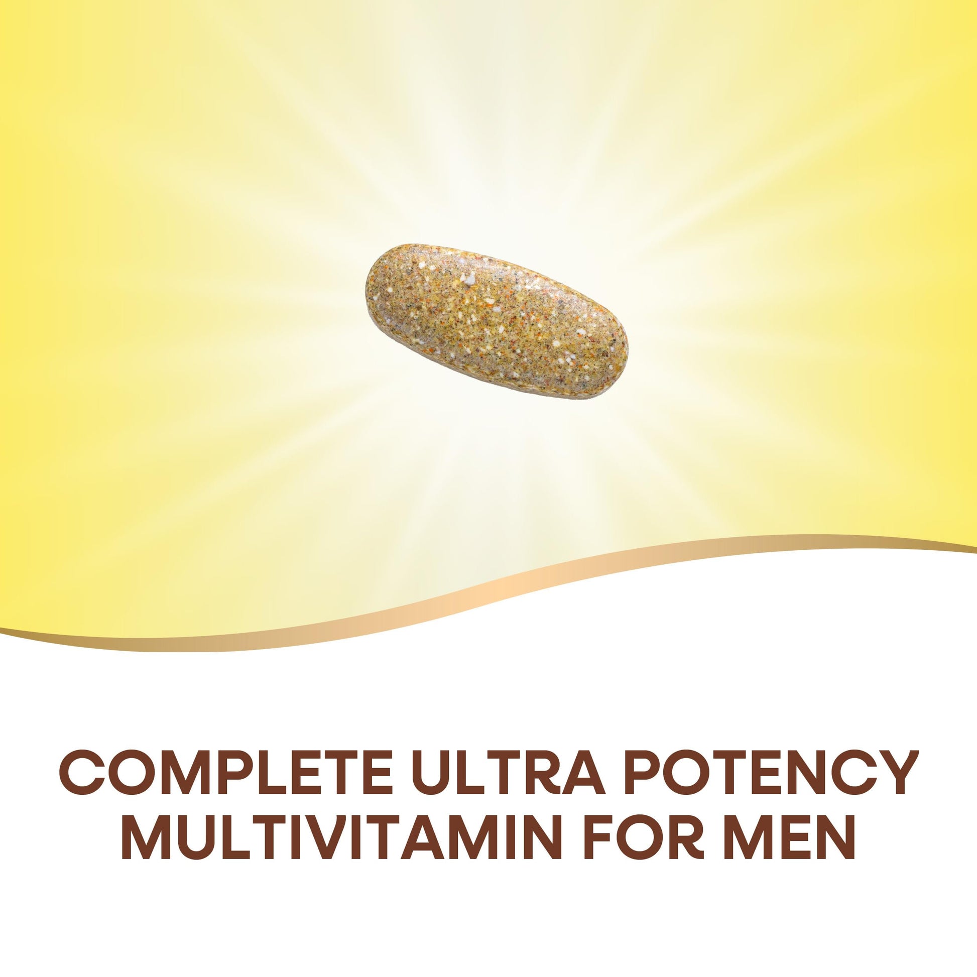Nature's Way Alive! Men's Daily Ultra Multivitamin, High Potency Formula, Promotes Heart & Muscle Function Nature's Way uk supplements