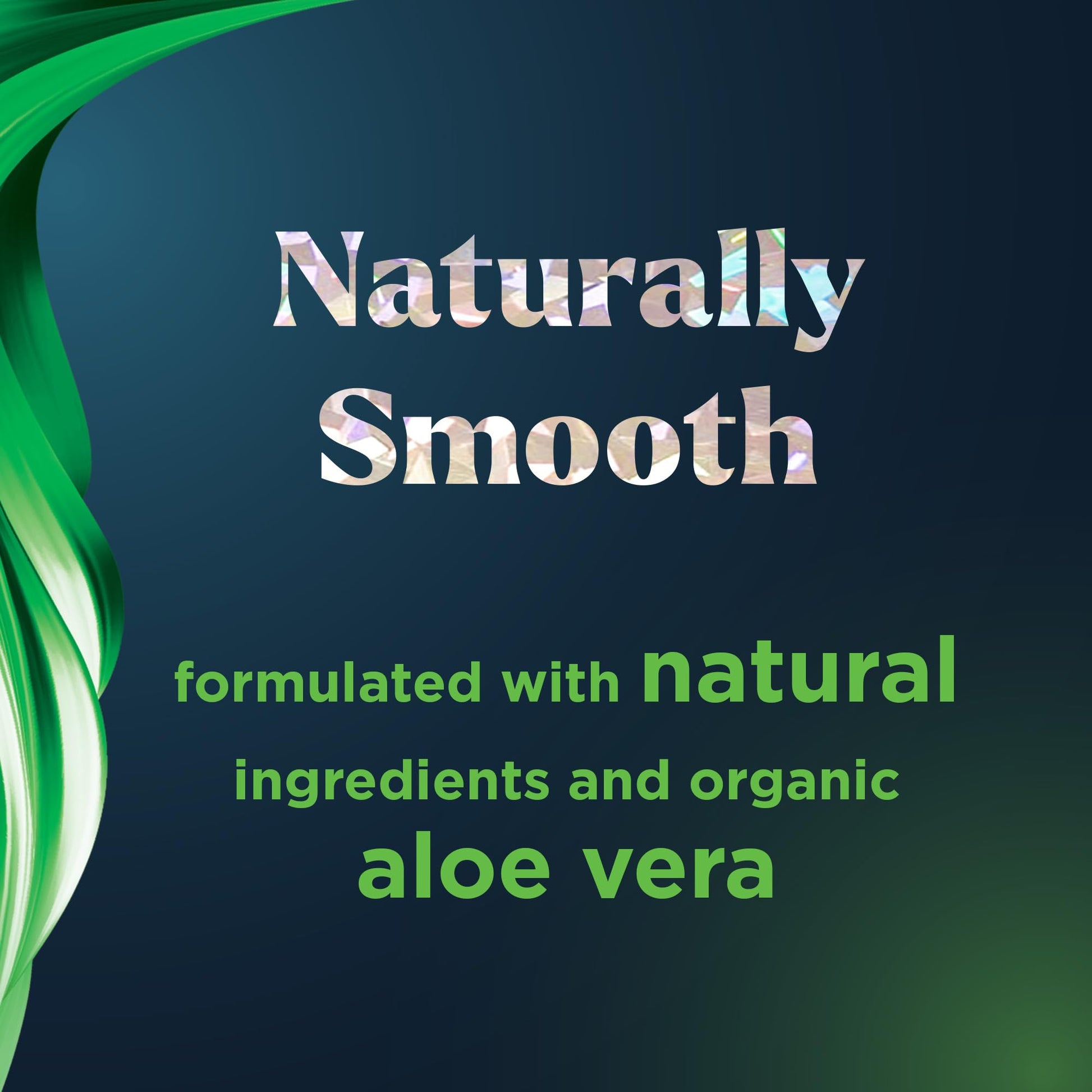 Promescent Natural Lube with Organic Ingredients, Premium Aloe Vera Lubricant Gel for Couples, Condom Compatible, Long-Lasting, Water Based Lube (4 oz) Promescent uk supplements