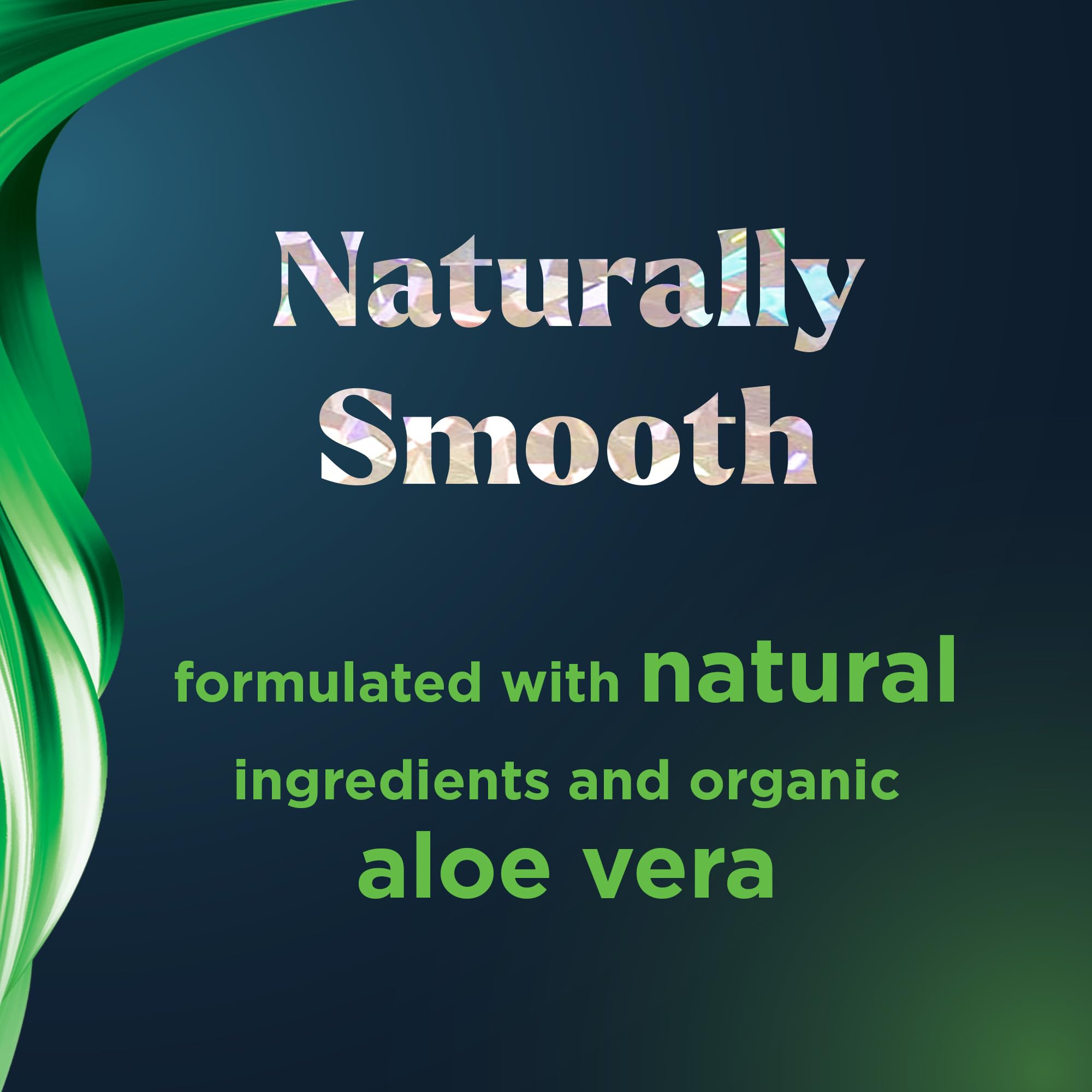 Promescent Natural Lube with Organic Ingredients, Premium Aloe Vera Lubricant Gel for Couples, Condom Compatible, Long-Lasting, Water Based Lube (4 oz) Promescent uk supplements