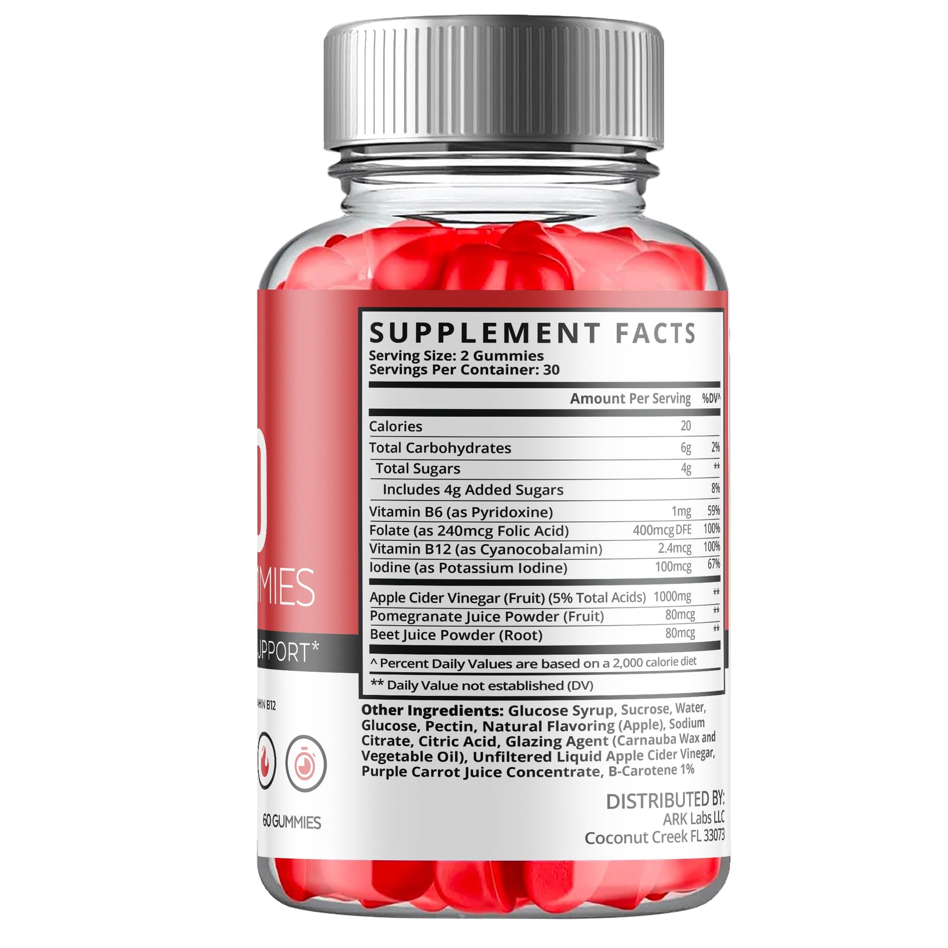 Keto Crave ACV Gummies, KetoCrave Keto ACV Gummies Advanced Weight Loss 1000MG Ark Labs uk supplements