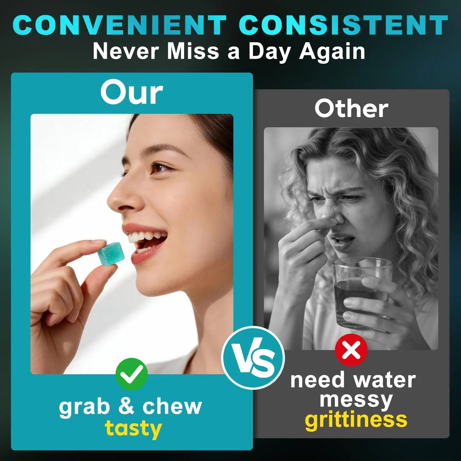 99.99% Creatine Monohydrate Gummies for Men Women 5g, 7-in-1 Pre-Workout Complex with BCAA, Taurine, B12/6 & Electrolytes, 6X Boost Energy, Muscle Strength & Recovery OVICT uk supplements