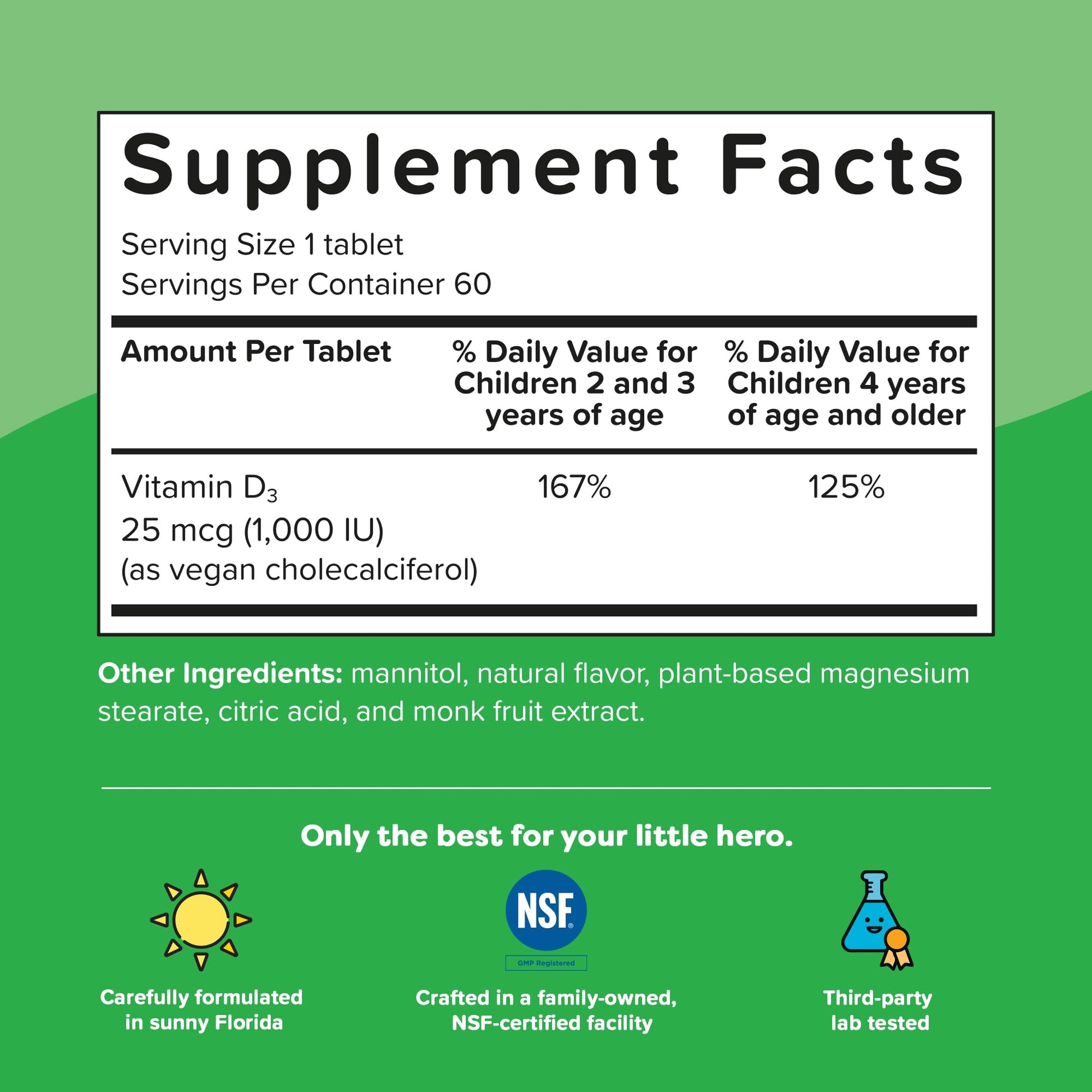 Renzo's Vitamins Adventurous Kid Bundle - Picky Eater Kids Multivitamin, Vitamin D3 for Kids, and Bright & Brainy Vitamin B6 Renzo's uk supplements