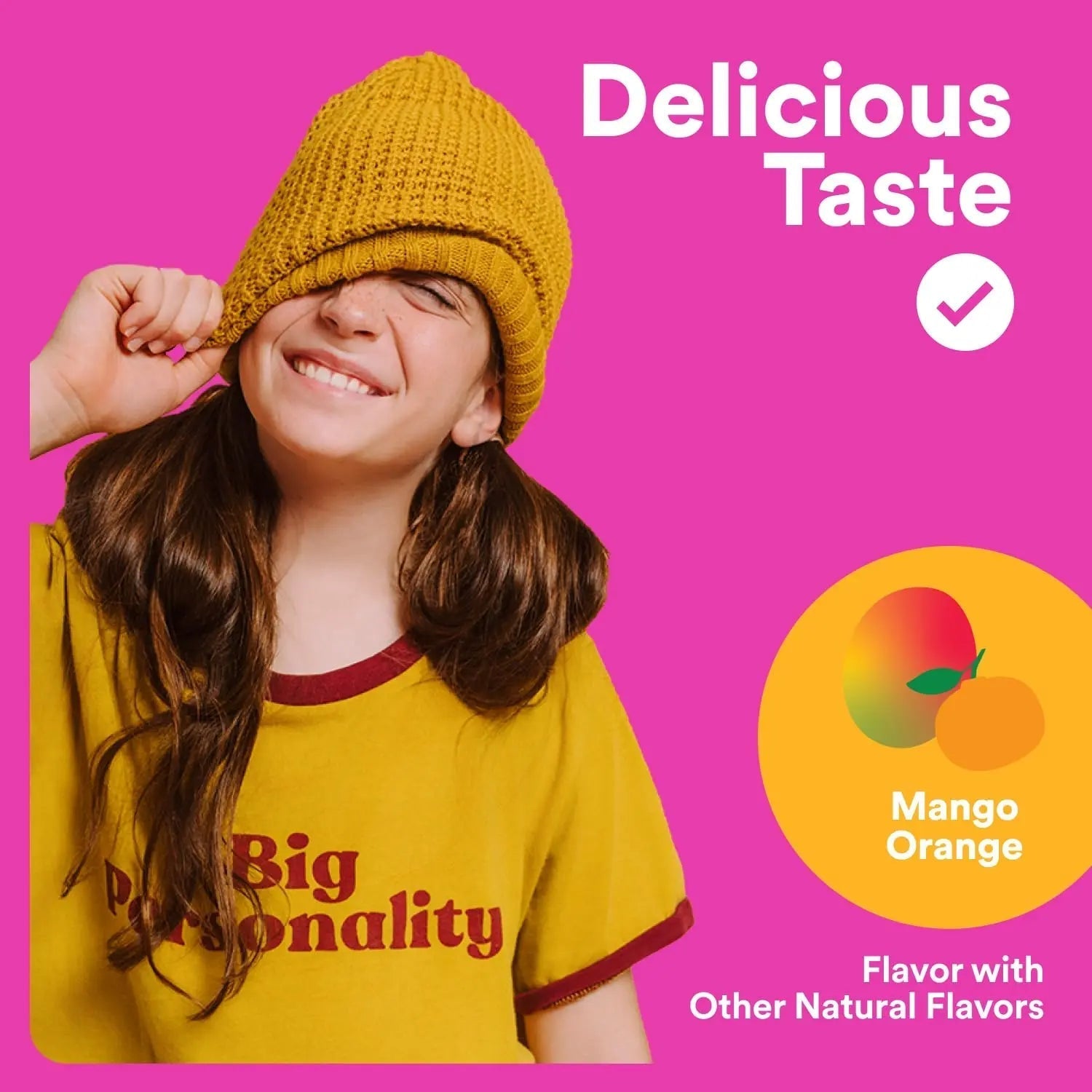 SmartyPants Teen Girl Multivitamin Gummies - Improved Formula: Omega 3 (DHA/EPA), Vitamin C, D3, B12, Vitamin A, K & Zinc SmartyPants uk supplements