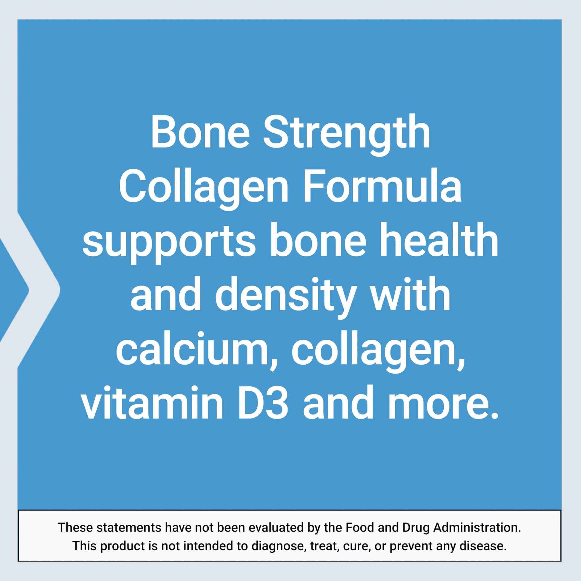 Life Extension Bone Strength Collagen Formula, Calcium Collagen chelate, Calcium fructoborate, Vitamin D3, Magnesium Citrate, Silicon, Boron, Gluten-Free, Non-GMO, 120 Capsules Life Extension uk supplements