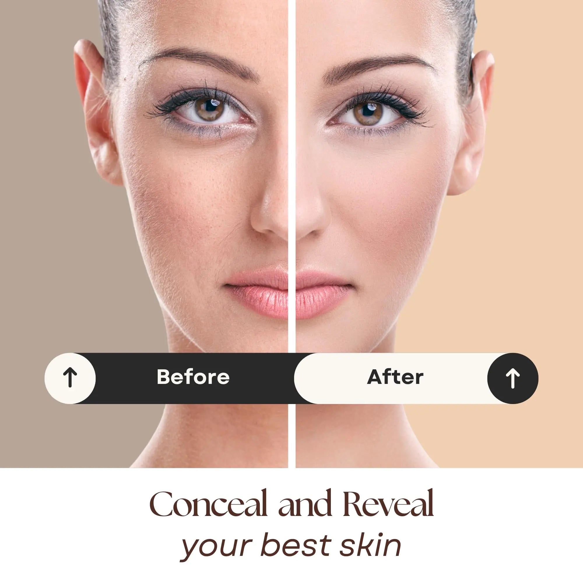 Lure Minerals Bronze warmth All over Face Bronzer (Compare to Bare Minerals) (Warmth) Large 1.oz Jar Pure Minerals uk supplements