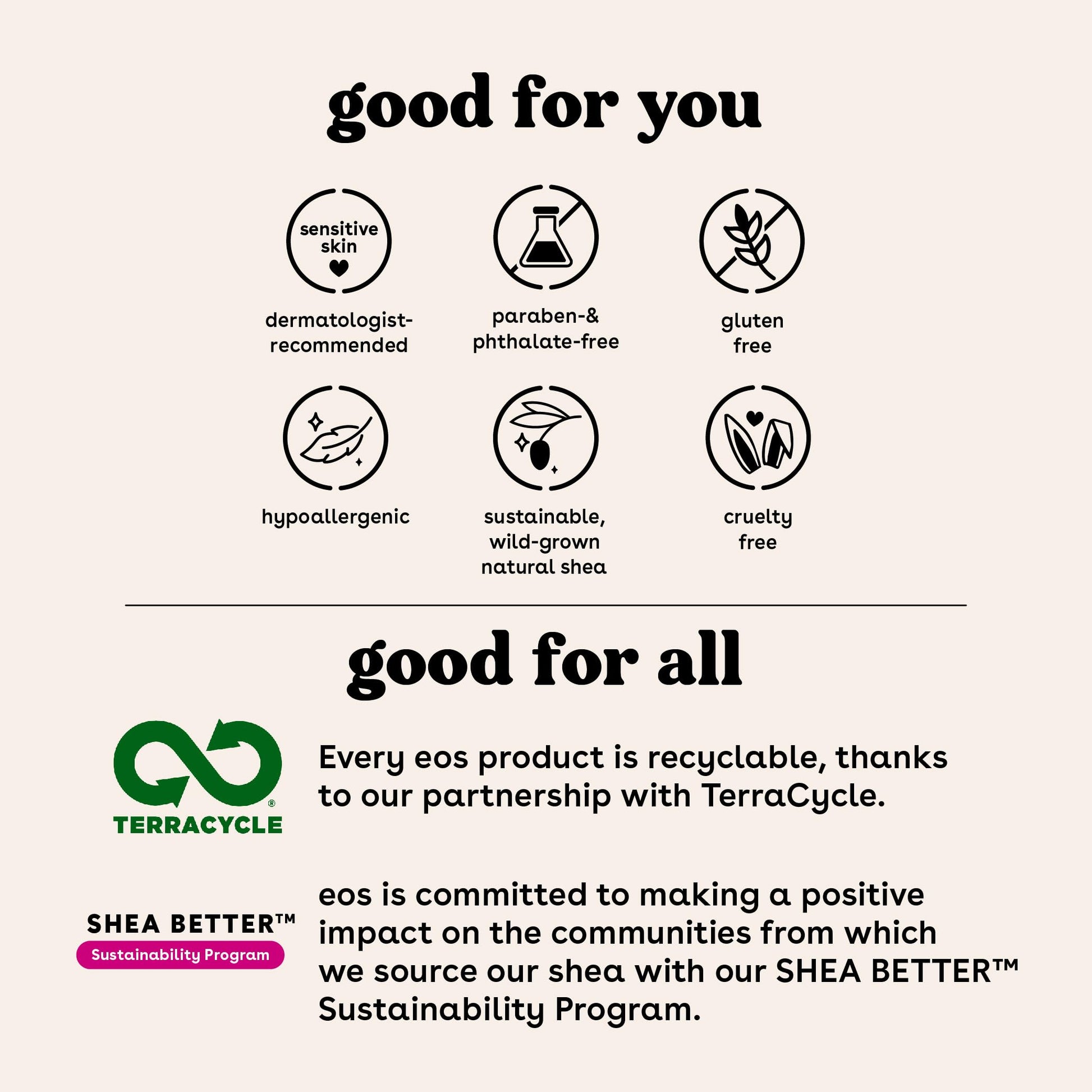 eos 24H Moisture Super Balm - Marshmallow Fluff, Lip mask, Moisturizing, Lip Treatment, Limited-Edition Skincare, 0.35 fl oz eos uk supplements