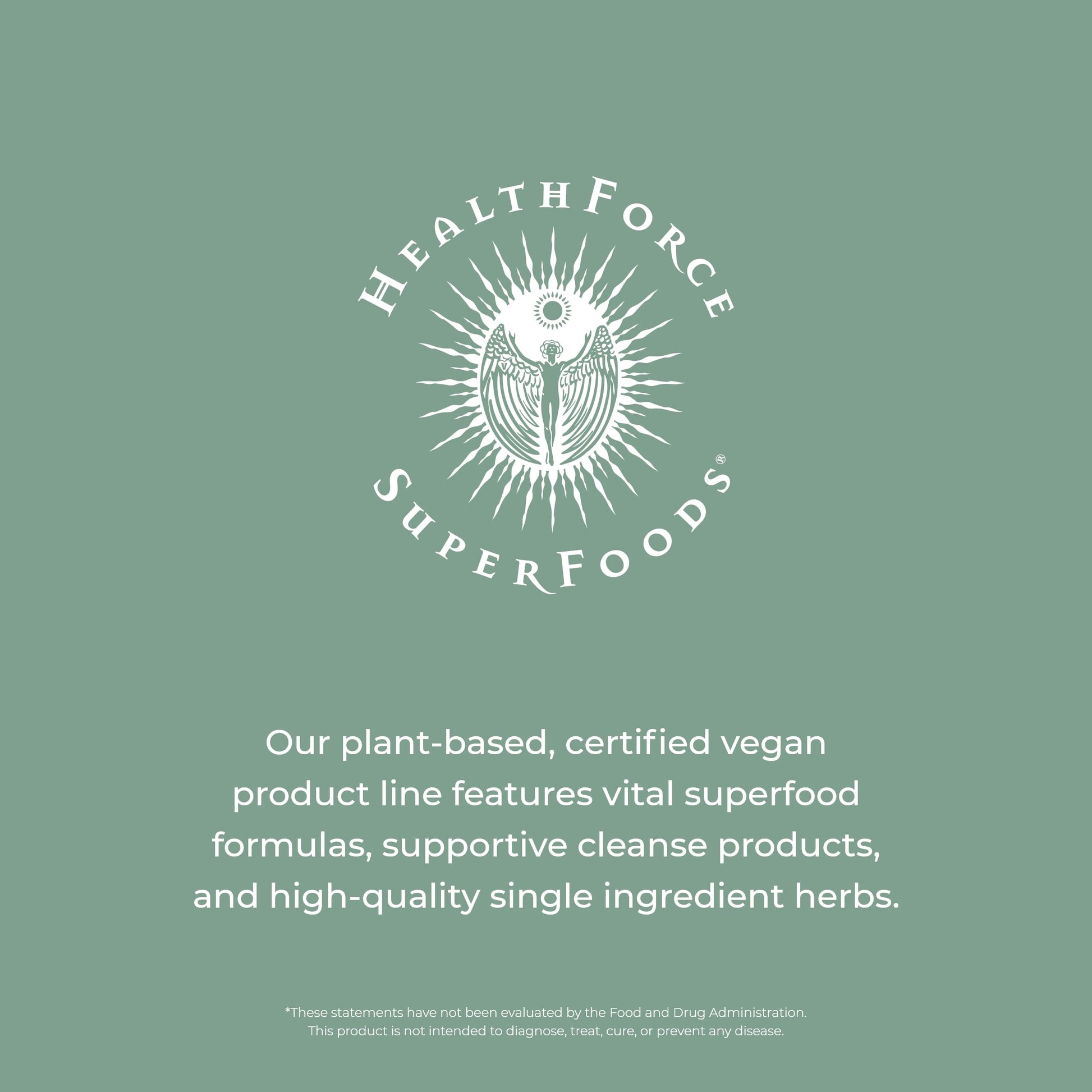 HEALTHFORCE SUPERFOODS Vitamineral Green - Mineral Supplement for Immune & Thyroid Support - Green Powder Supplement with Ingredients from The Land - Gluten-Free & Vegan - 500 Grams HEALTHFORCE SUPERFOODS uk supplements