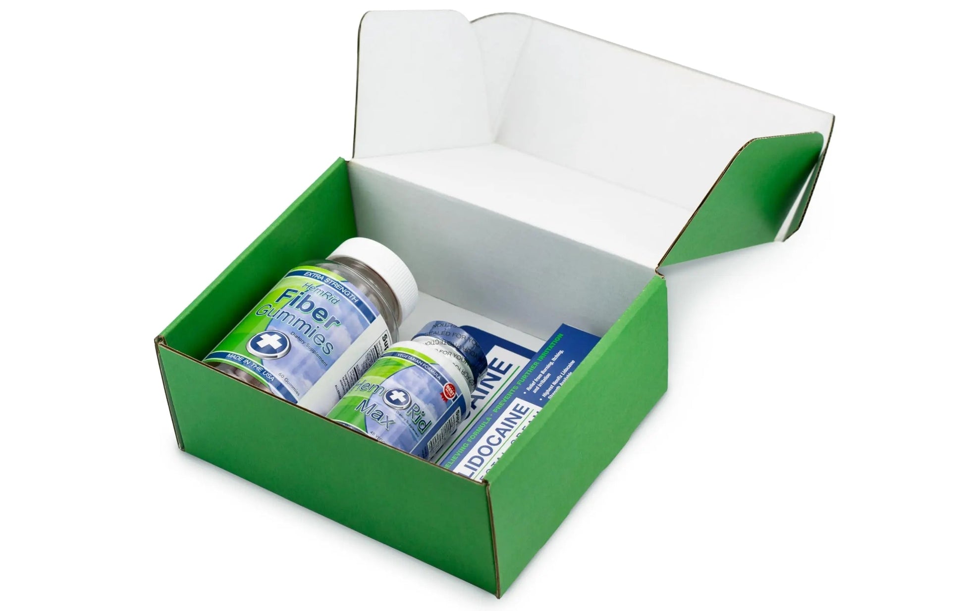 HemRid Complete Hemorrhoid Support System – Max Formula, Lidocaine Cream & Fiber Gummies for Immediate Relief & Long-Term Comfort HemRid uk supplements