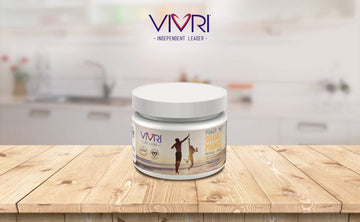 Power Me Orange Mango 5.29 OZ VIVRI uk supplements