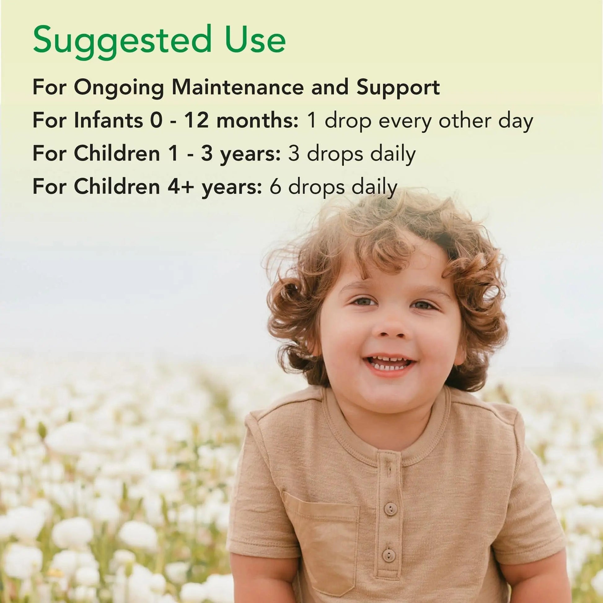 CHILDLIFE Essentials Organic Vitamin K2 Drops - Infant Toddler Baby Vitamin K, K2 Supplement, Vitamin K2 MK7, Liquid K2, Vitamin K Drops CHILDLIFE ESSENTIALS uk supplements