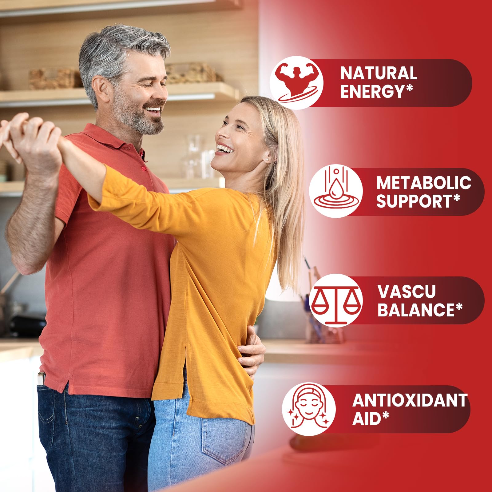 Cayenne Pepper Drops Liposomal Supplement Liquid + Hawthorn Berry, Vitamin D3 K2 Beet Root Powder, Ceylon Cinnamon, CoQ10, Turmeric Curcumin, Cayenne Pepper Extract - 2oz HevChay uk supplements