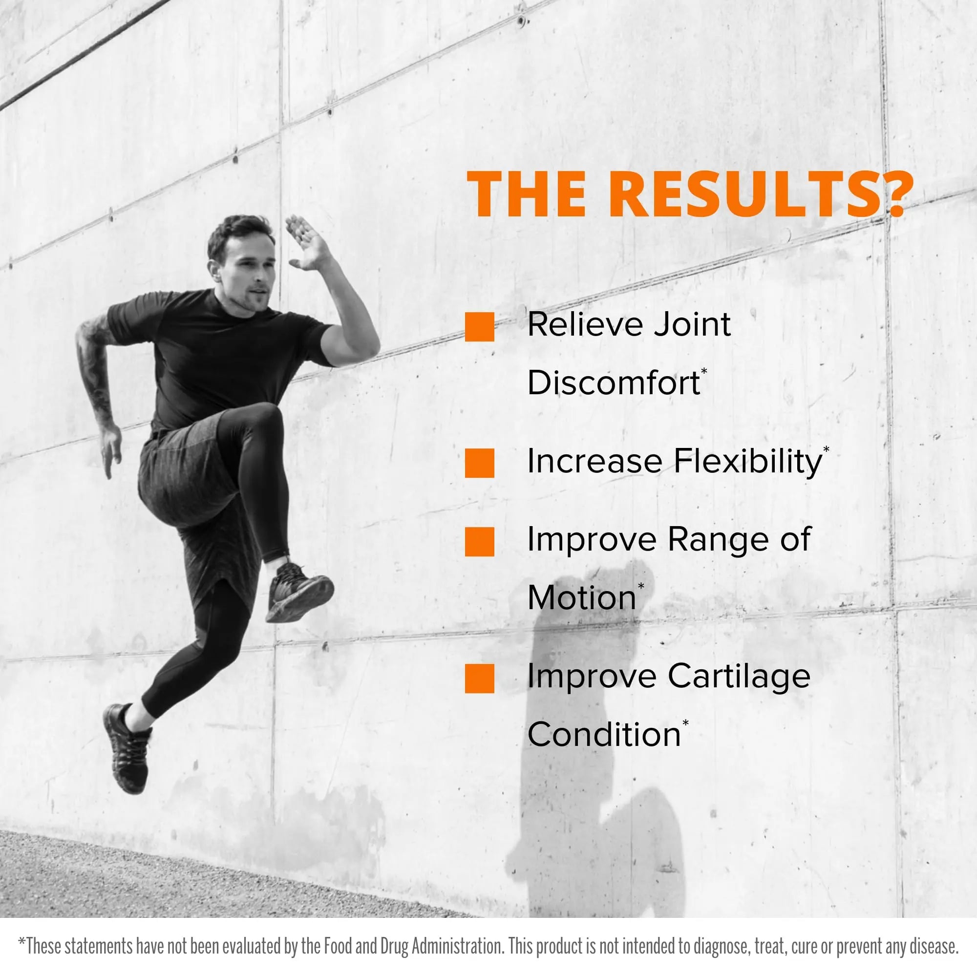 Biosil On Your Game - 60 Veggie Capsules, Pack of 2 - with Patented ch-OSA Complex - Increase Collagen Production for Joint Pain Relief, Flexibility & Range of Motion - GMO Free - 60-Day Supply Biosil uk supplements