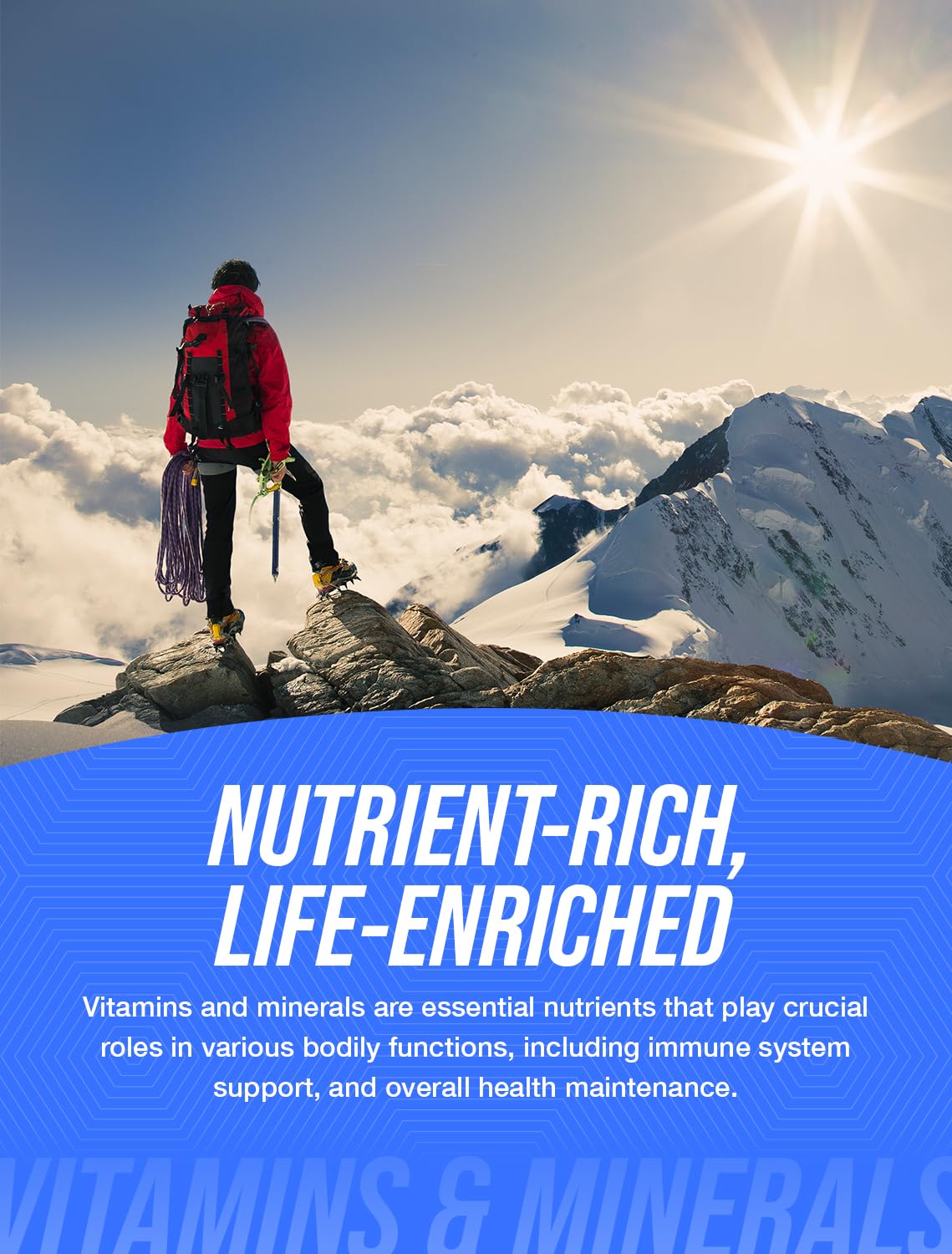 BulkSupplements.com NAD Capsules - Nicotinamide Adenine Dinucleotide, NAD Supplement 500mg - for Energy Support, Pure & Gluten Free, 1 Capsule per Serving, 30 Capsules (Pack of 1) BulkSupplements uk supplements