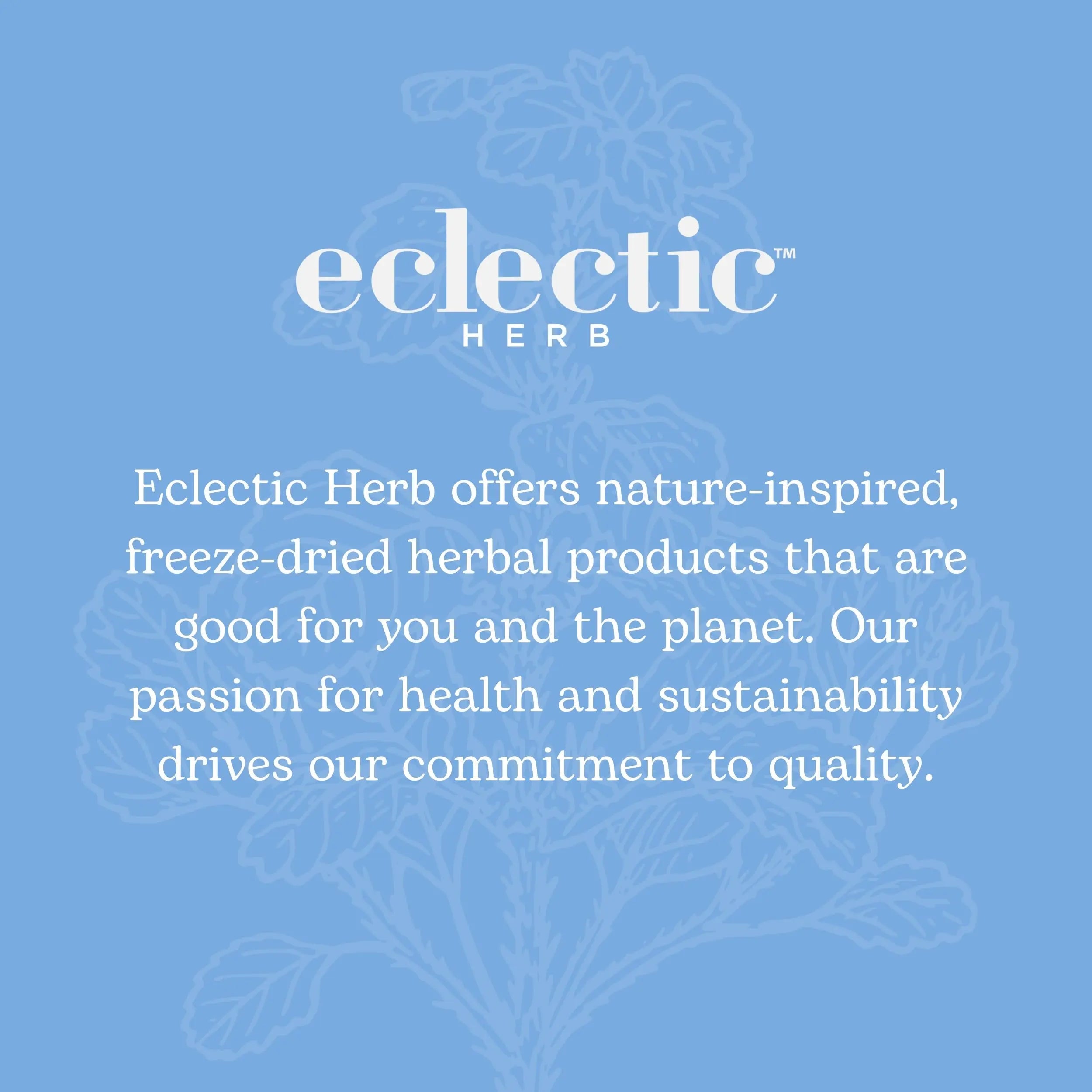 Eclectic Institute Stone Root O 2 Ounce ECLECTIC INSTITUTE uk supplements