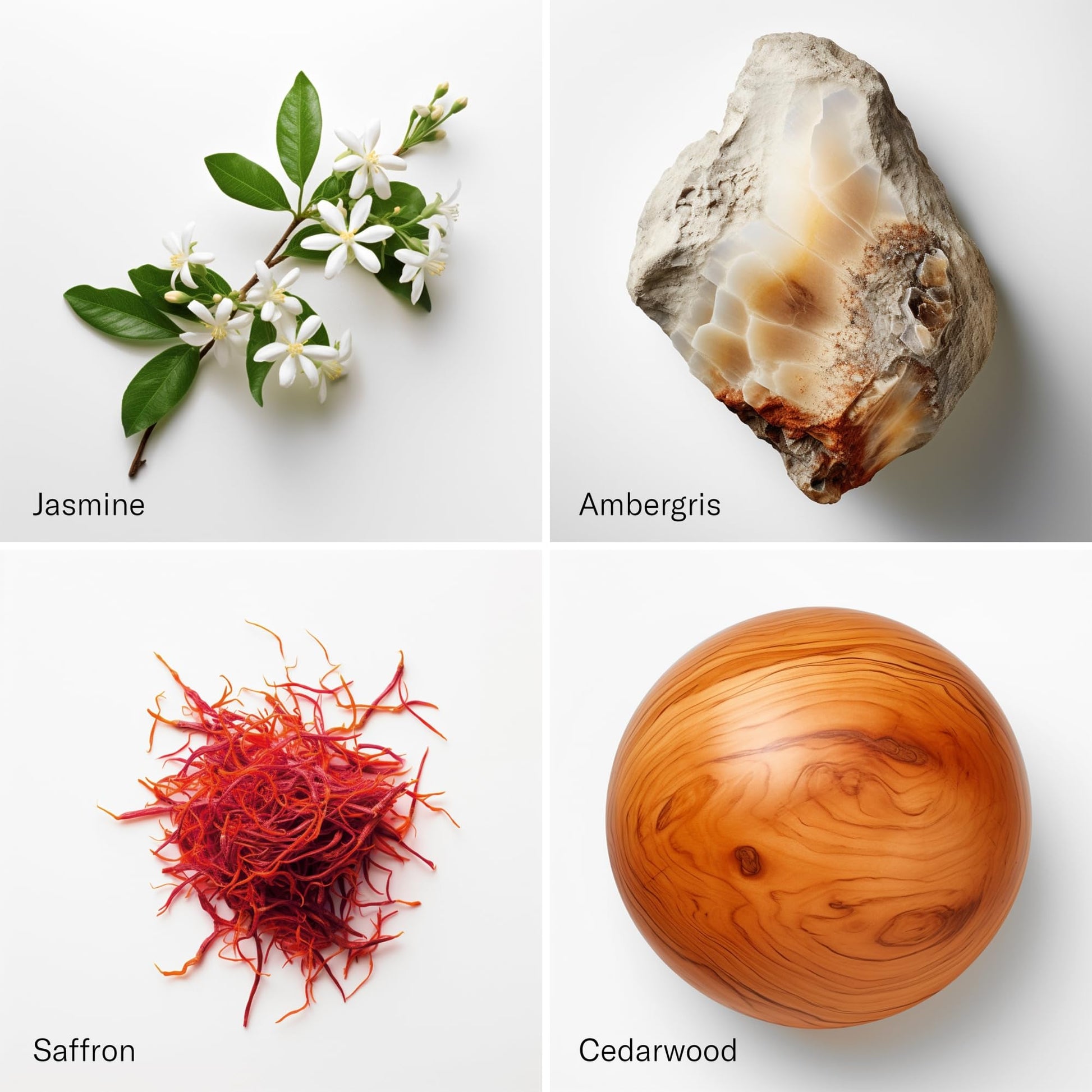 AromaTech Love Affair Aroma Essential Oil Blend, Pure Aromatherapy Diffuser Oil with Jasmine AromaTech uk supplements