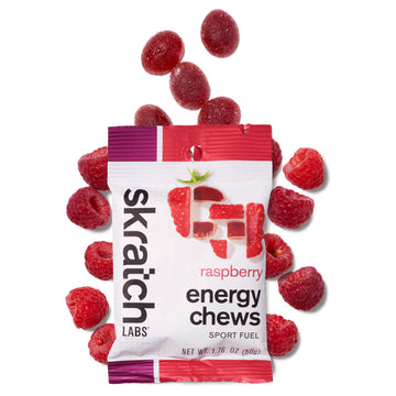 Skratch Labs Energy Chews | Energy Gummies for Running, Cycling Skratch Labs uk supplements