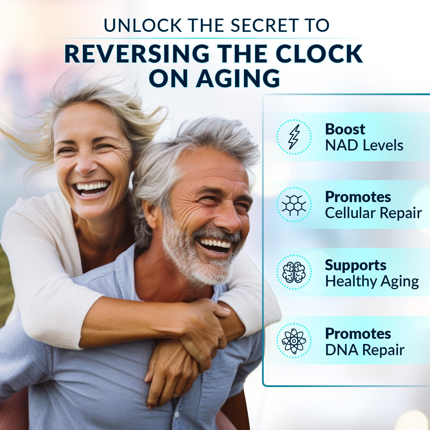NMNH Supplement (NMN Alternative) NAD Booster for Anti-Aging, Cellular Energy & Nice Skin- Dihydronicotinamide mononucleotide, Resveratrol, Quercetin & BioPerine® for Max Absorption- 60 caps Rainbow Nutrients, LLC uk supplements
