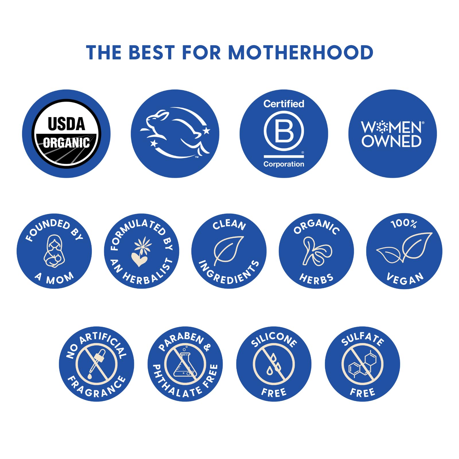 Motherlove Sitz Bath Spray (2 oz) Sitz Bath for Postpartum Care—Herbal Perineal Spray w/Witch Hazel—USDA Organic, Vegan, & Cruelty Free Motherlove uk supplements