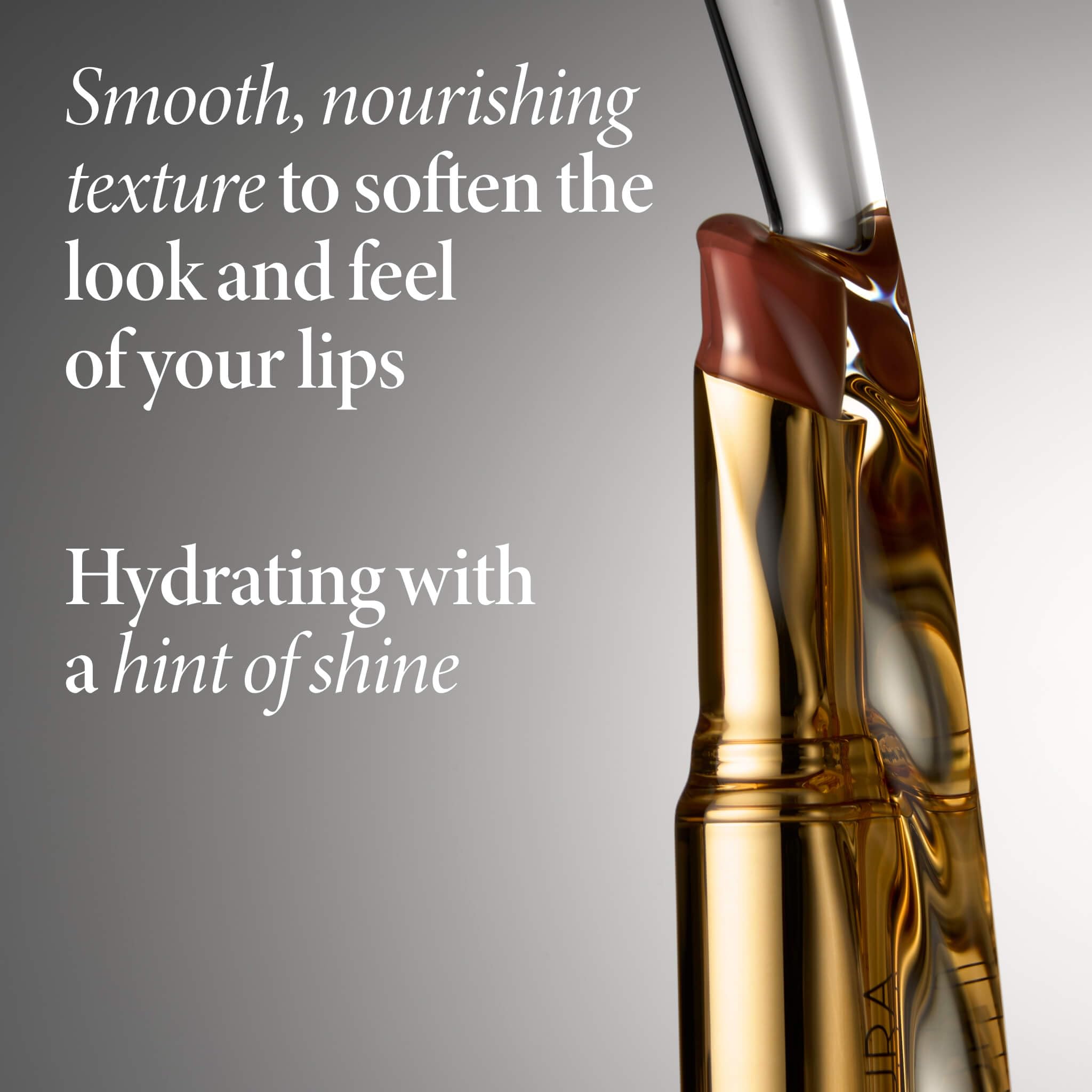 LAURA GELLER NEW YORK Jelly Balm Moisturizing Tinted Lip Balm - Sheerly Amazing - Hydrating Vitamin E - Semi-Shine Finish LAURA GELLER NEW YORK uk supplements